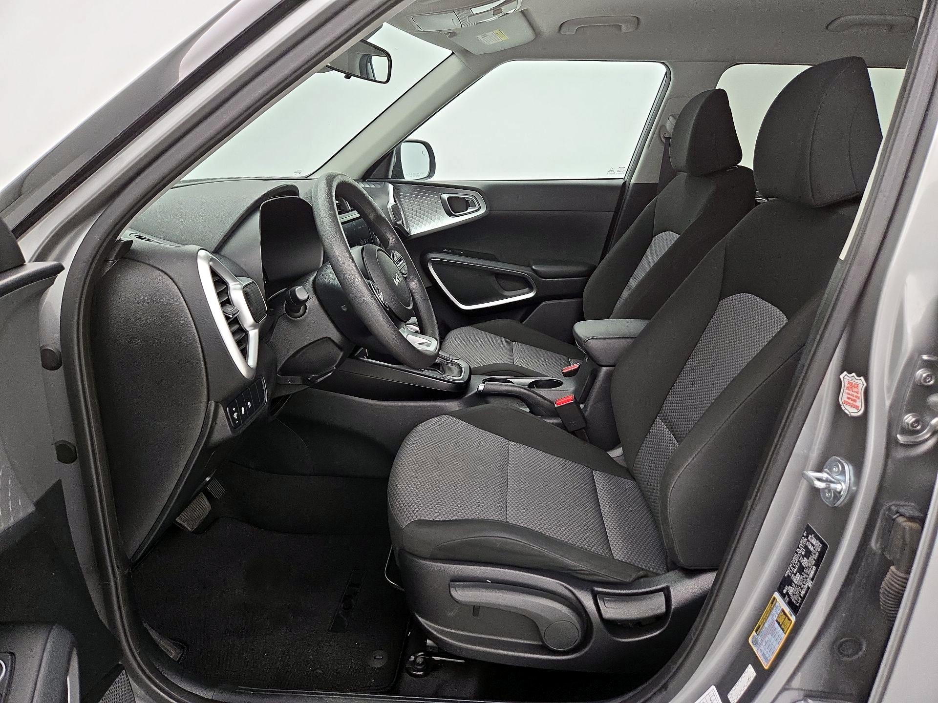 Thumbnail: 2023 Kia Soul - 11