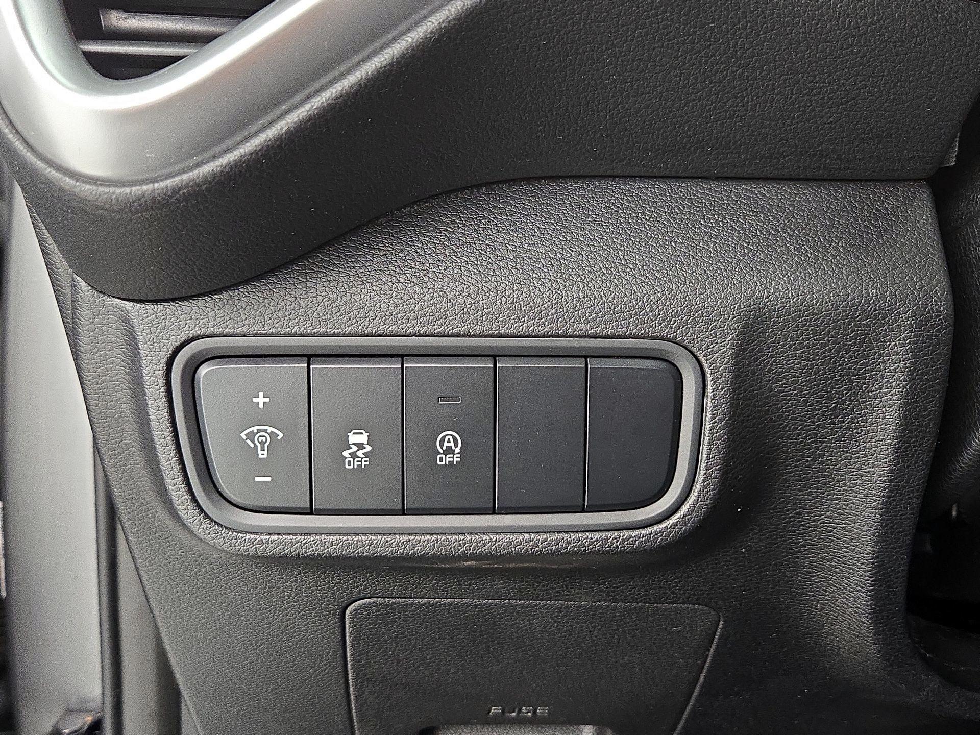 Thumbnail: 2023 Kia Soul - 13