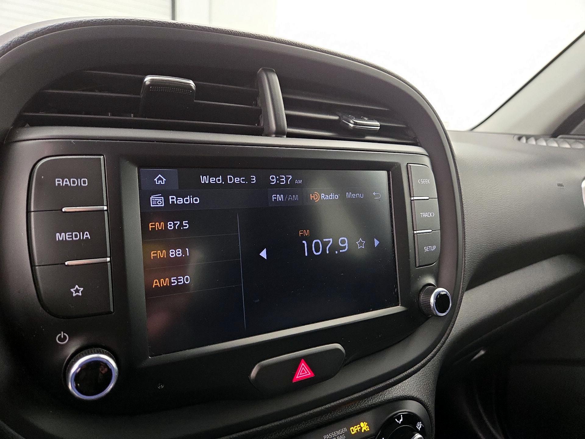 Thumbnail: 2023 Kia Soul - 15