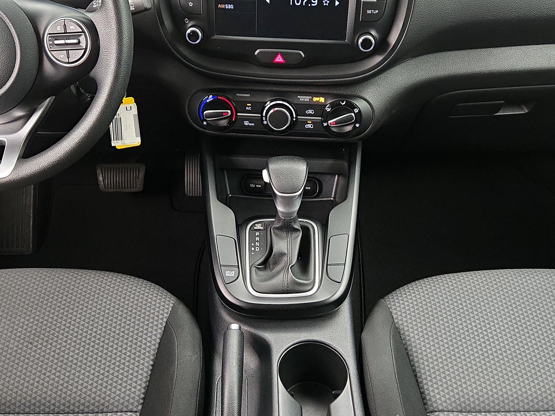 Thumbnail: 2023 Kia Soul - 17