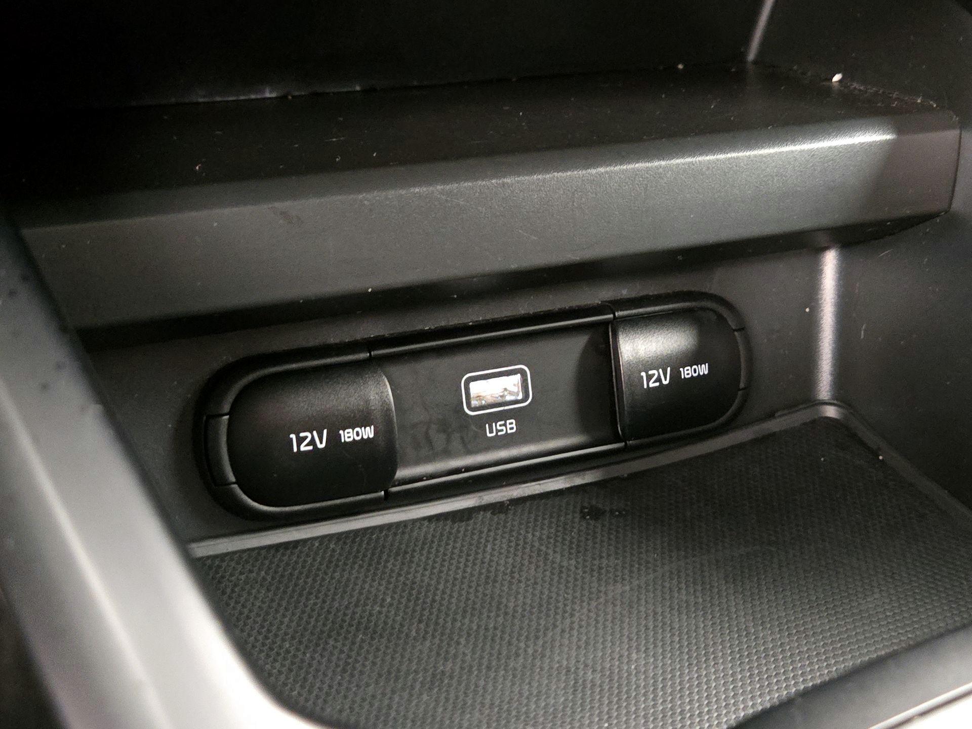 Thumbnail: 2023 Kia Soul - 18