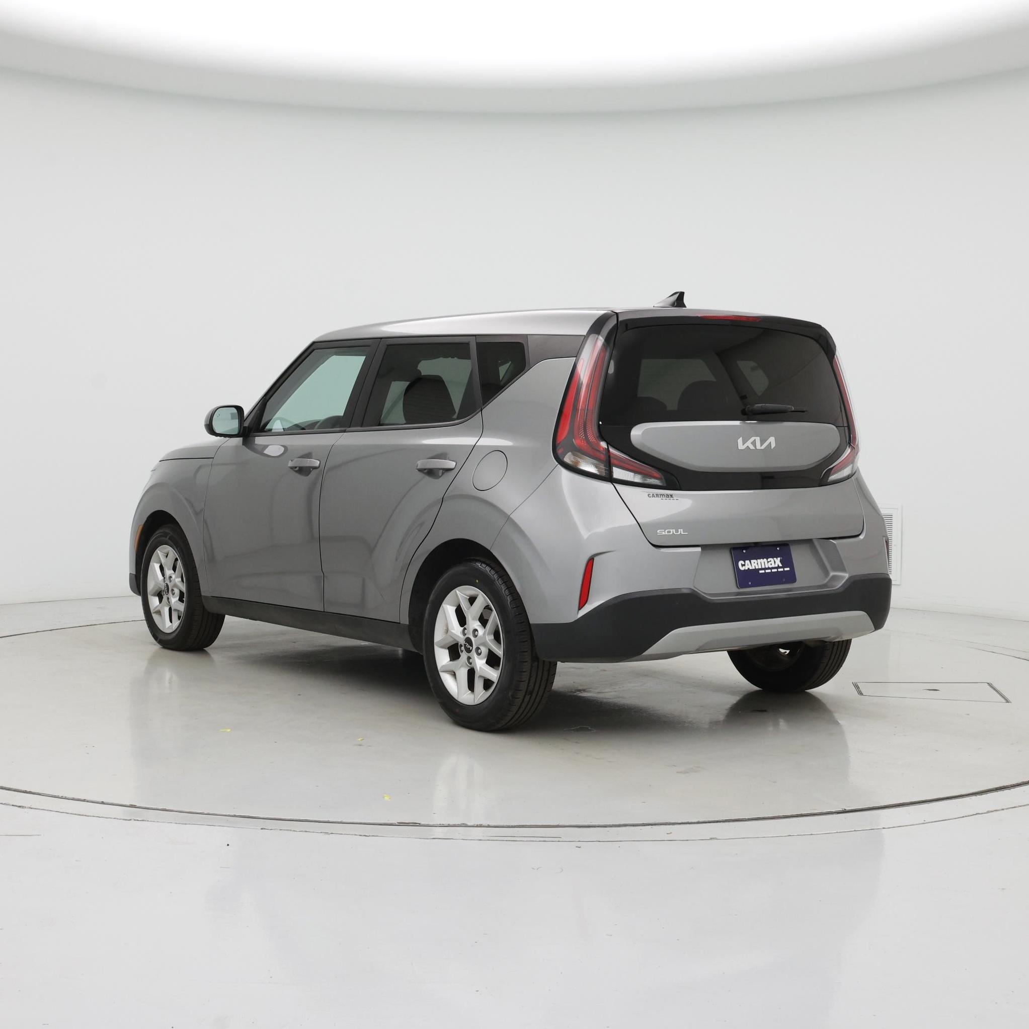 Thumbnail: 2023 Kia Soul - 2