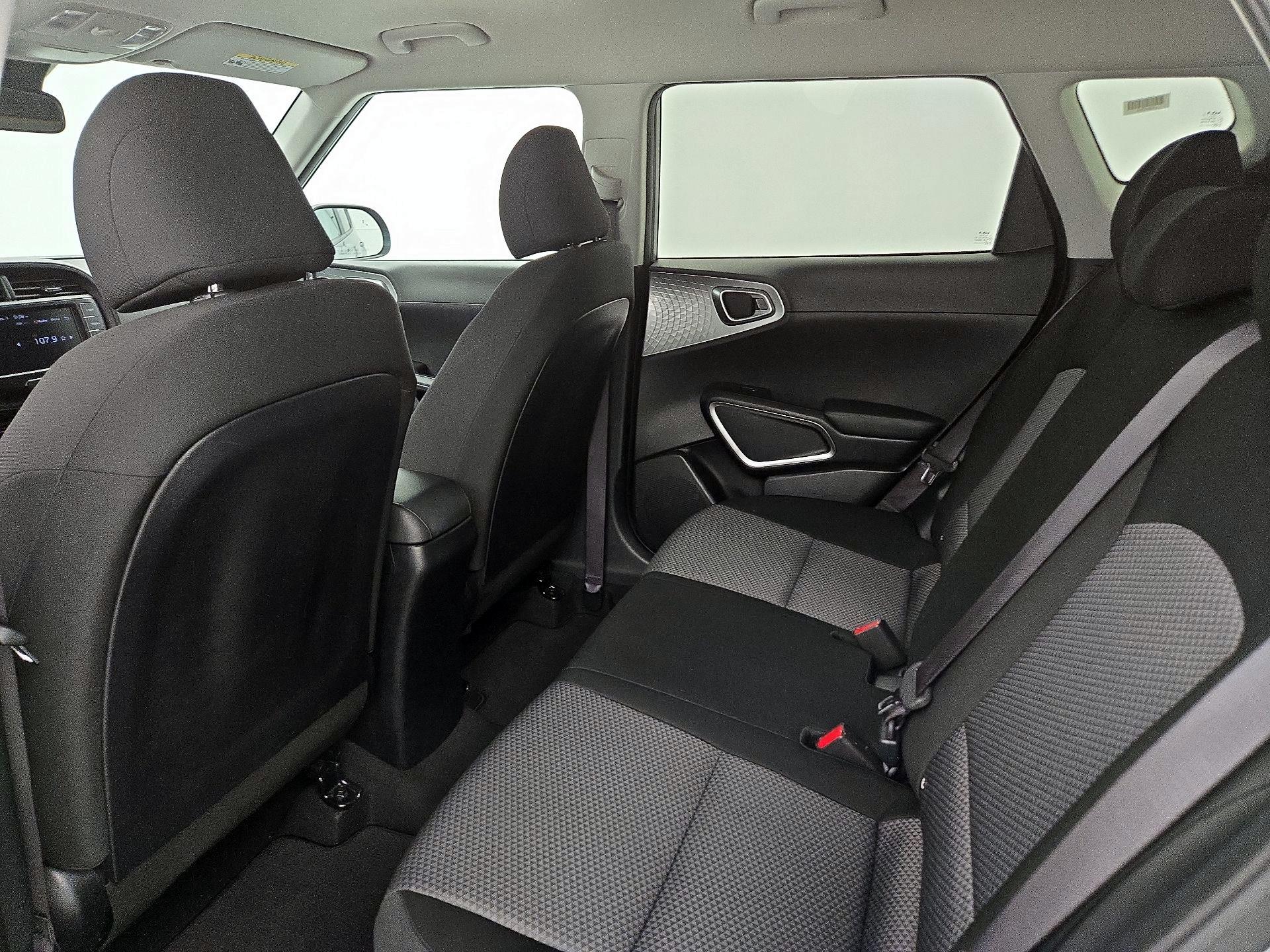 Thumbnail: 2023 Kia Soul - 19