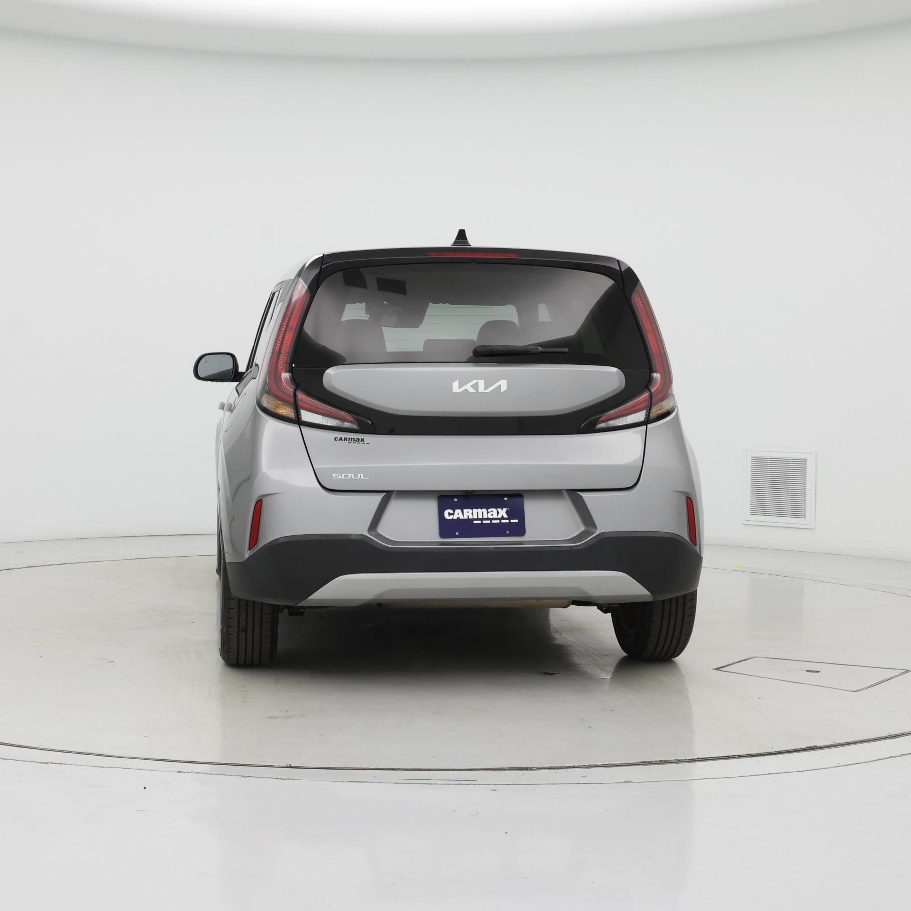 Thumbnail: 2023 Kia Soul - 6