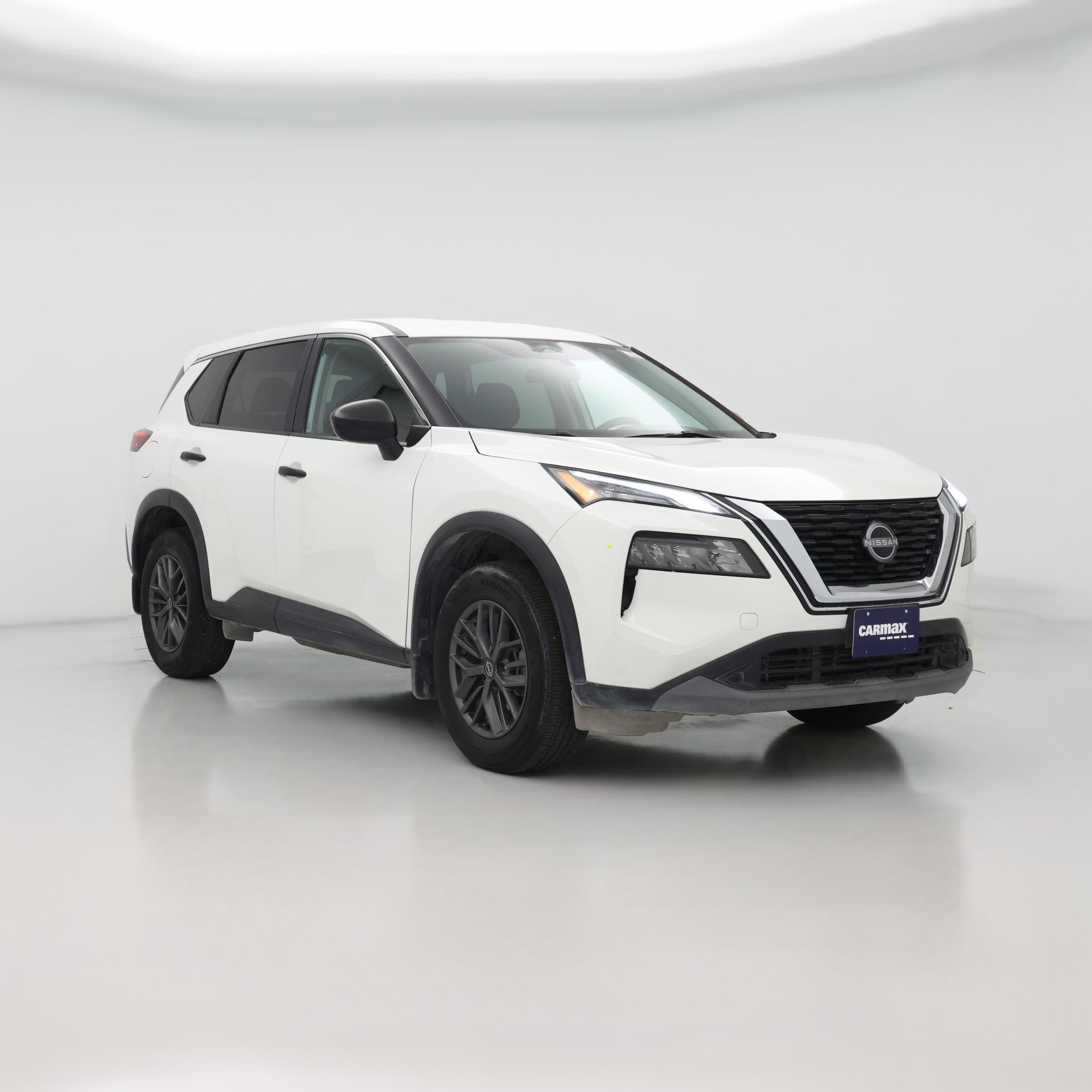 Thumbnail: 2023 Nissan Rogue - 1