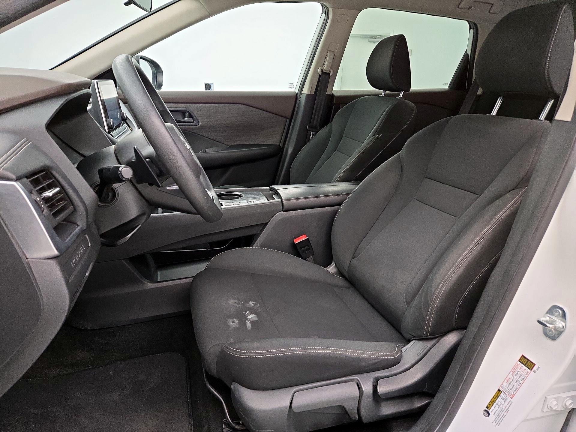 Thumbnail: 2023 Nissan Rogue - 11