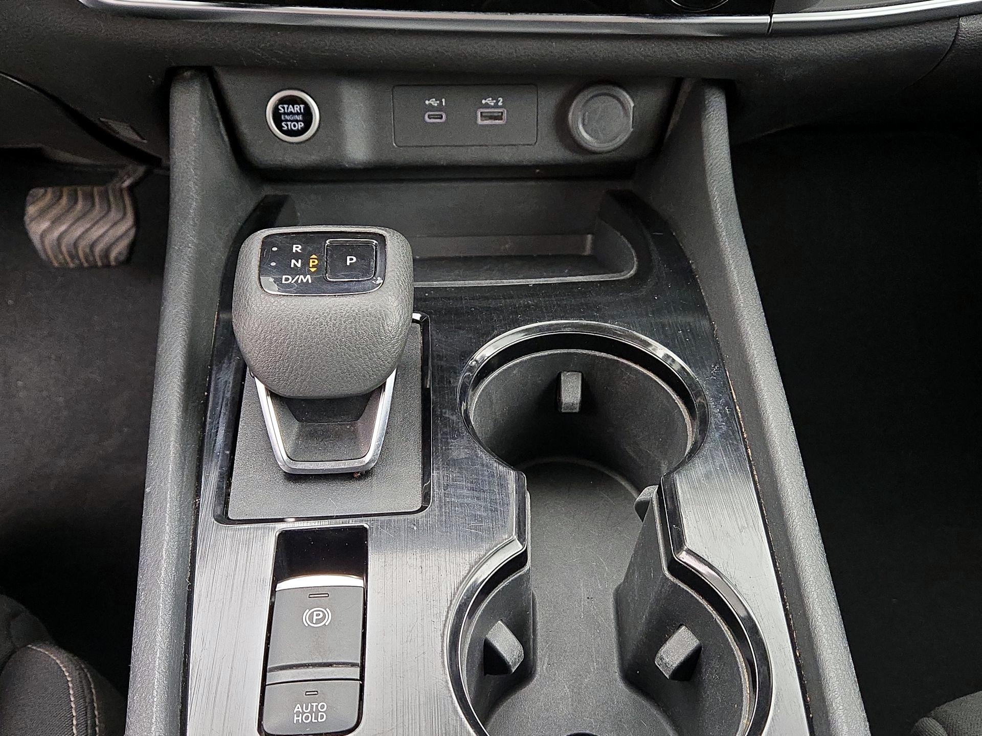 Thumbnail: 2023 Nissan Rogue - 17