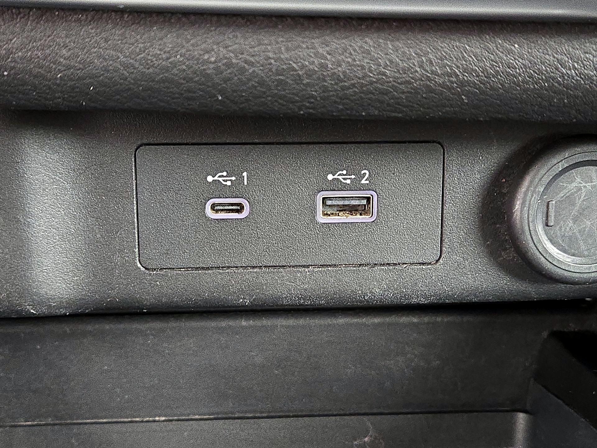 Thumbnail: 2023 Nissan Rogue - 18