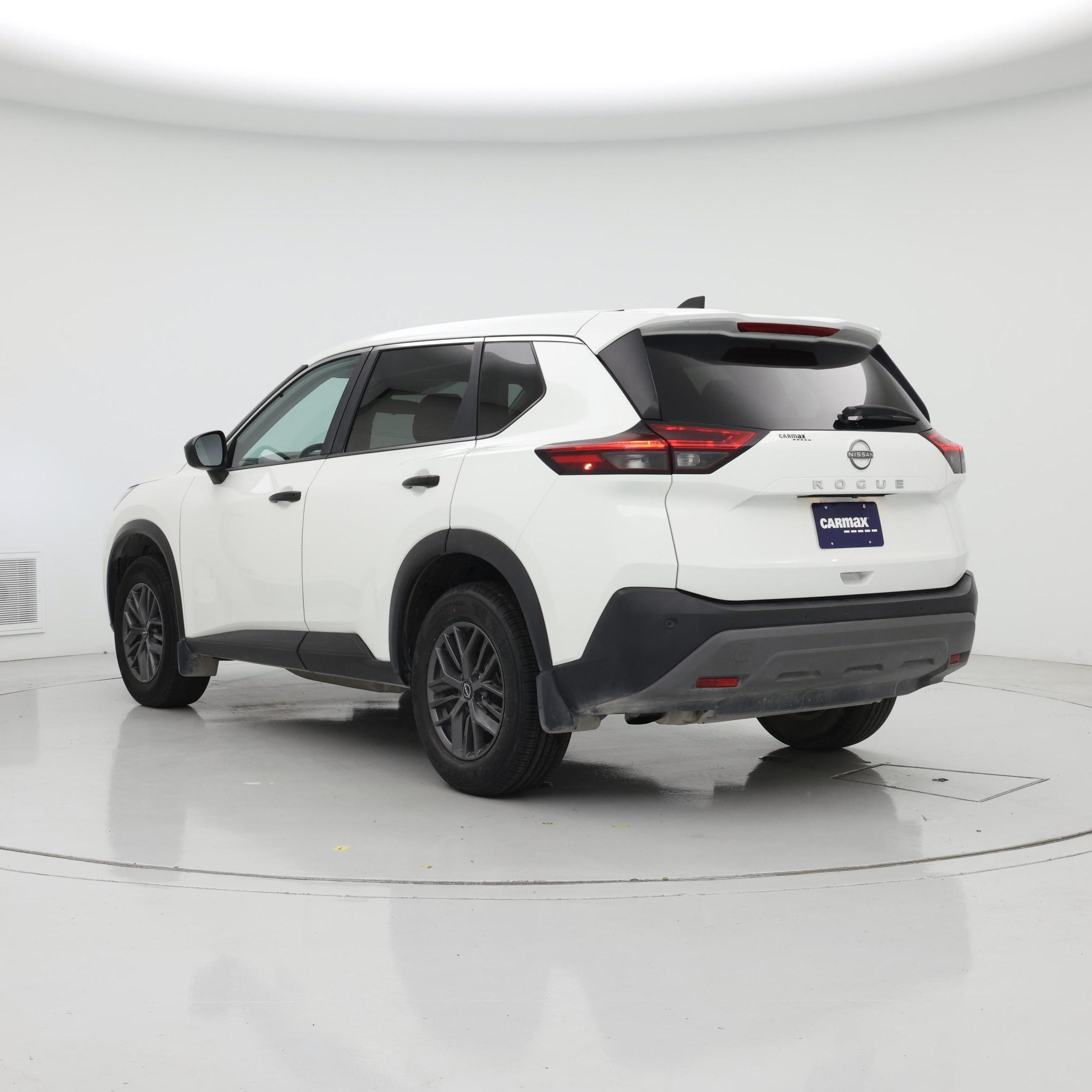 Thumbnail: 2023 Nissan Rogue - 2