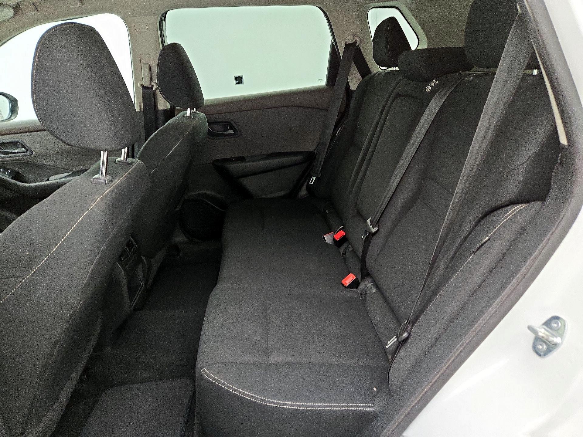 Thumbnail: 2023 Nissan Rogue - 19