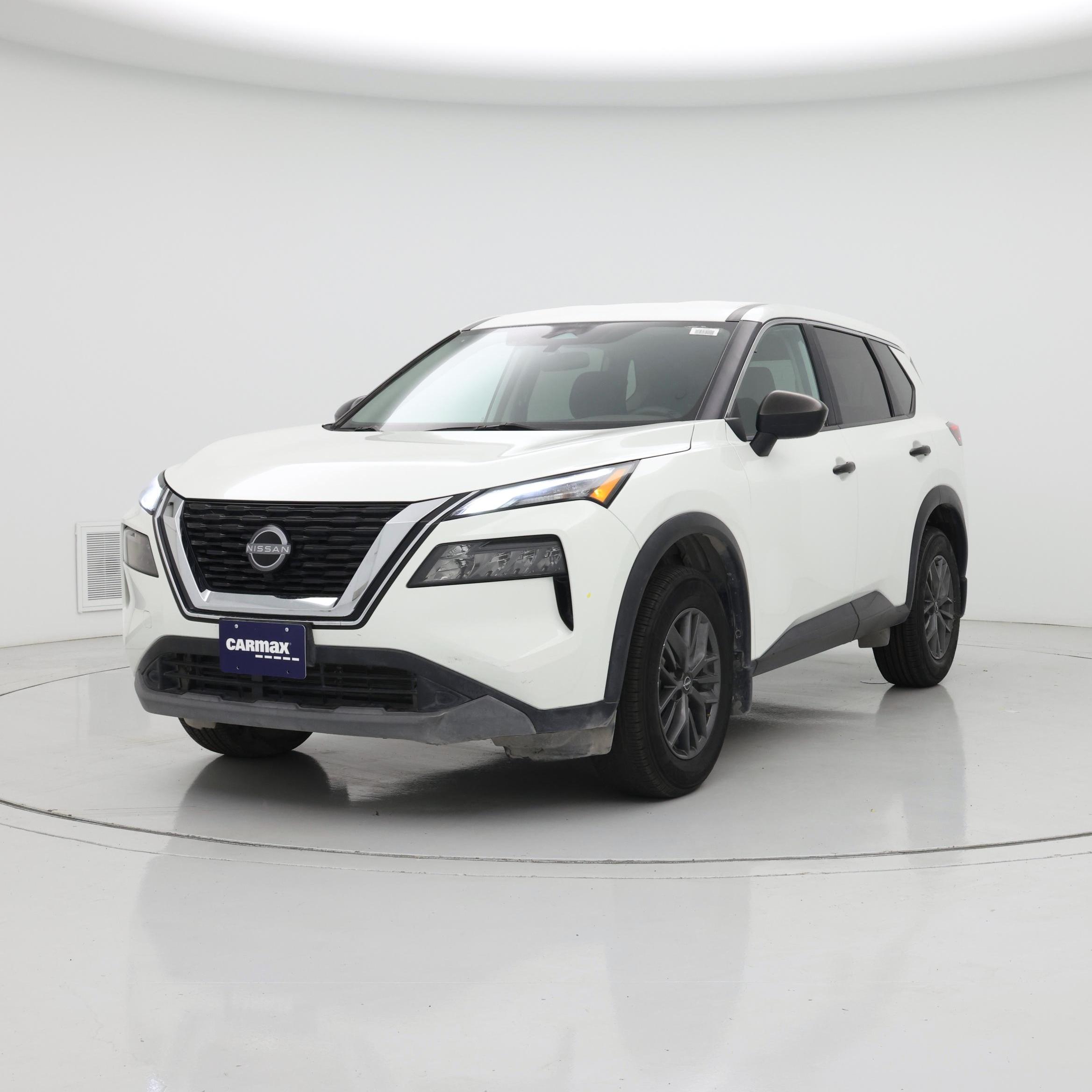 Thumbnail: 2023 Nissan Rogue - 4