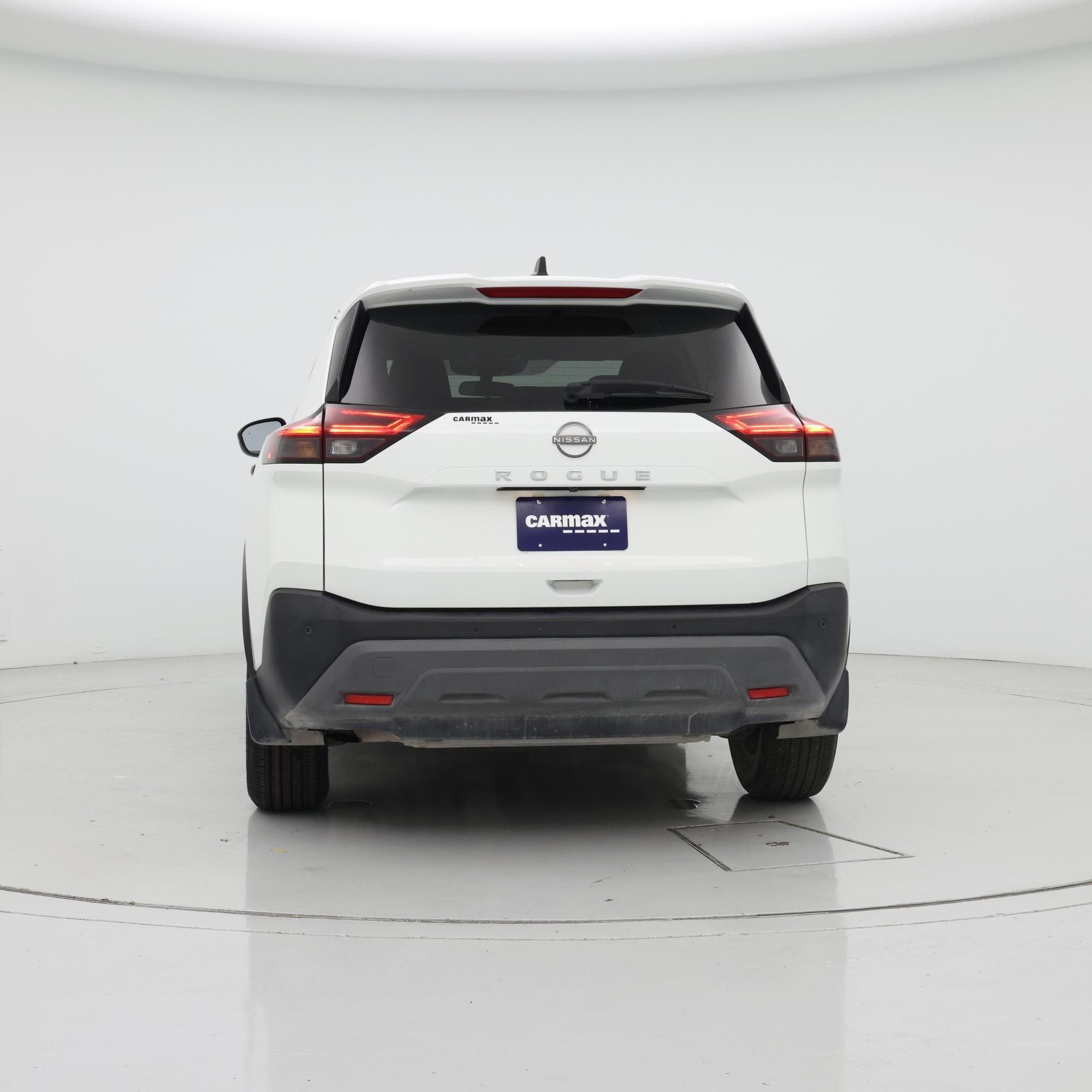 Thumbnail: 2023 Nissan Rogue - 6