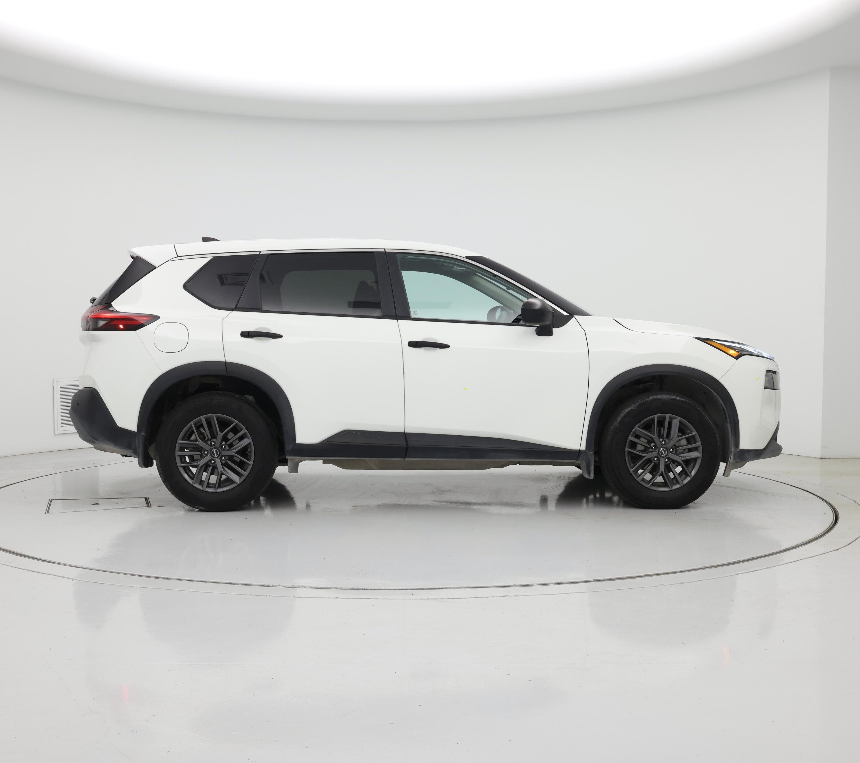 Thumbnail: 2023 Nissan Rogue - 7