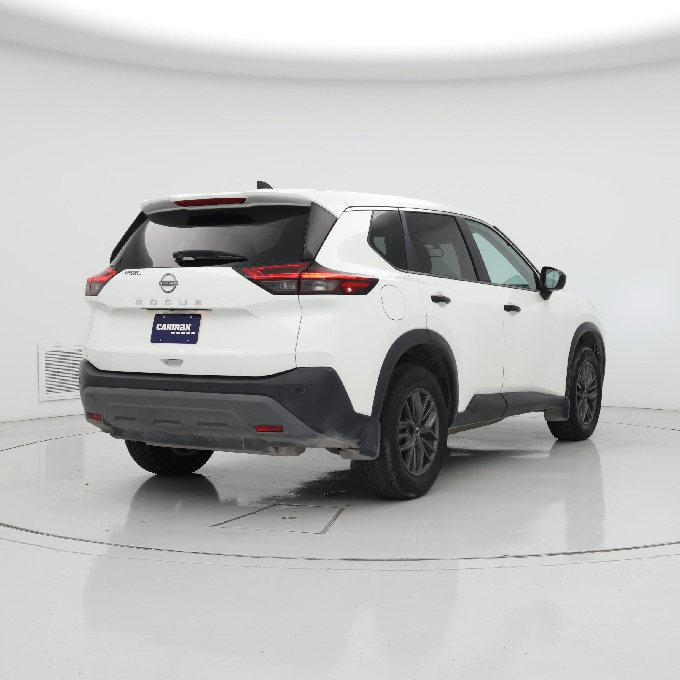 Thumbnail: 2023 Nissan Rogue - 8