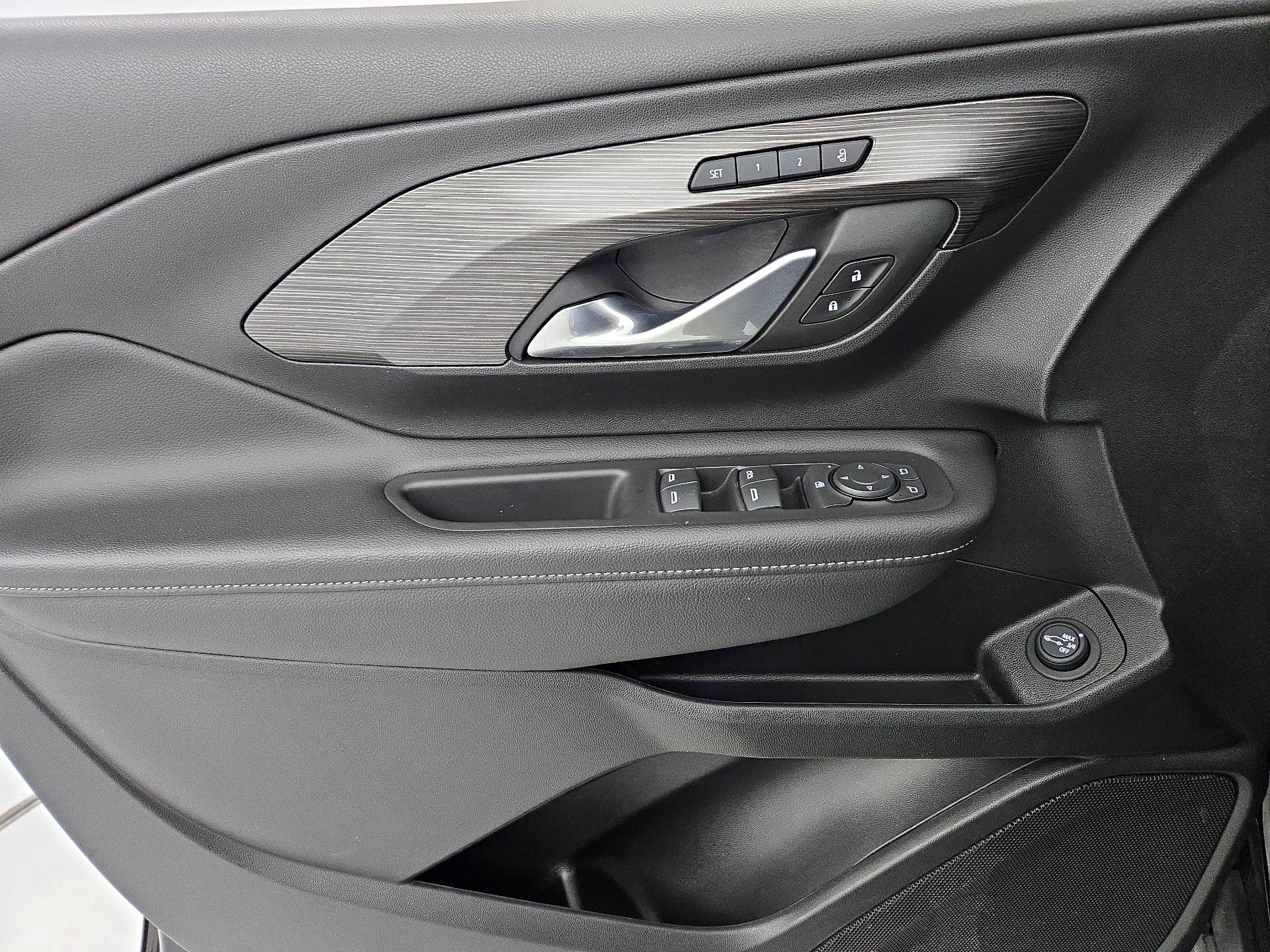 Thumbnail: 2024 GMC Terrain - 12