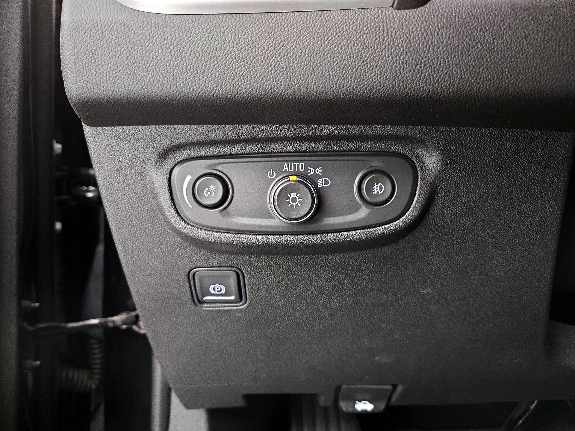 Thumbnail: 2024 GMC Terrain - 13