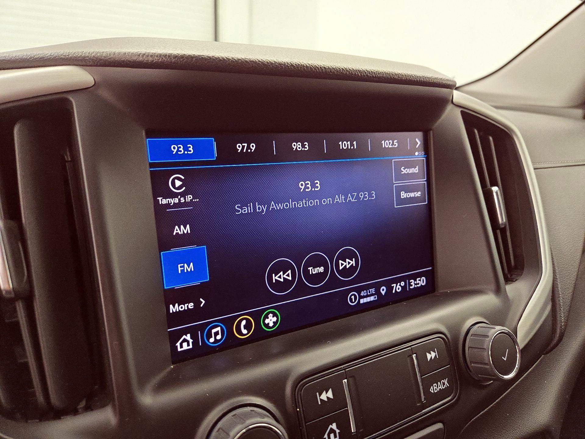 Thumbnail: 2024 GMC Terrain - 15