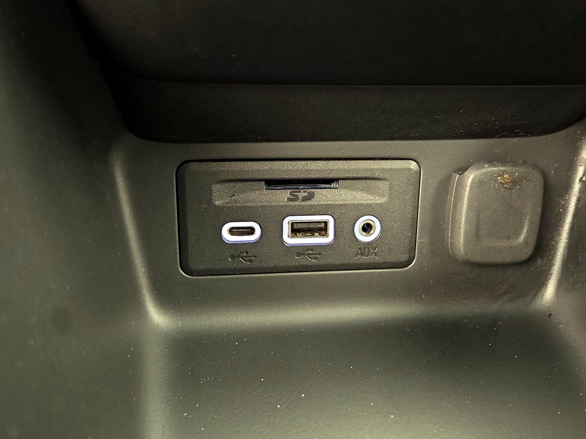 Thumbnail: 2024 GMC Terrain - 18