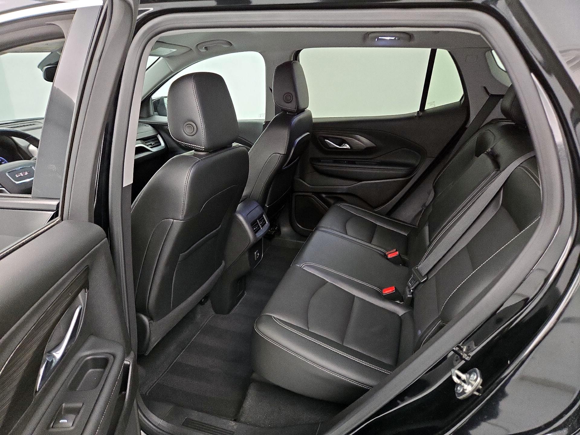 Thumbnail: 2024 GMC Terrain - 19