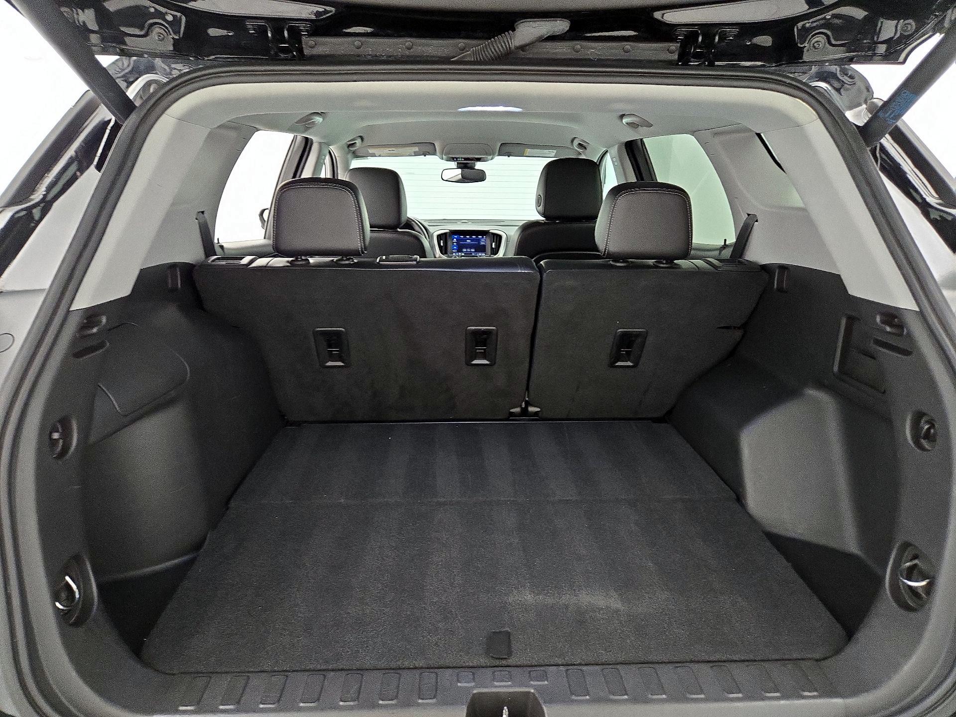 Thumbnail: 2024 GMC Terrain - 20