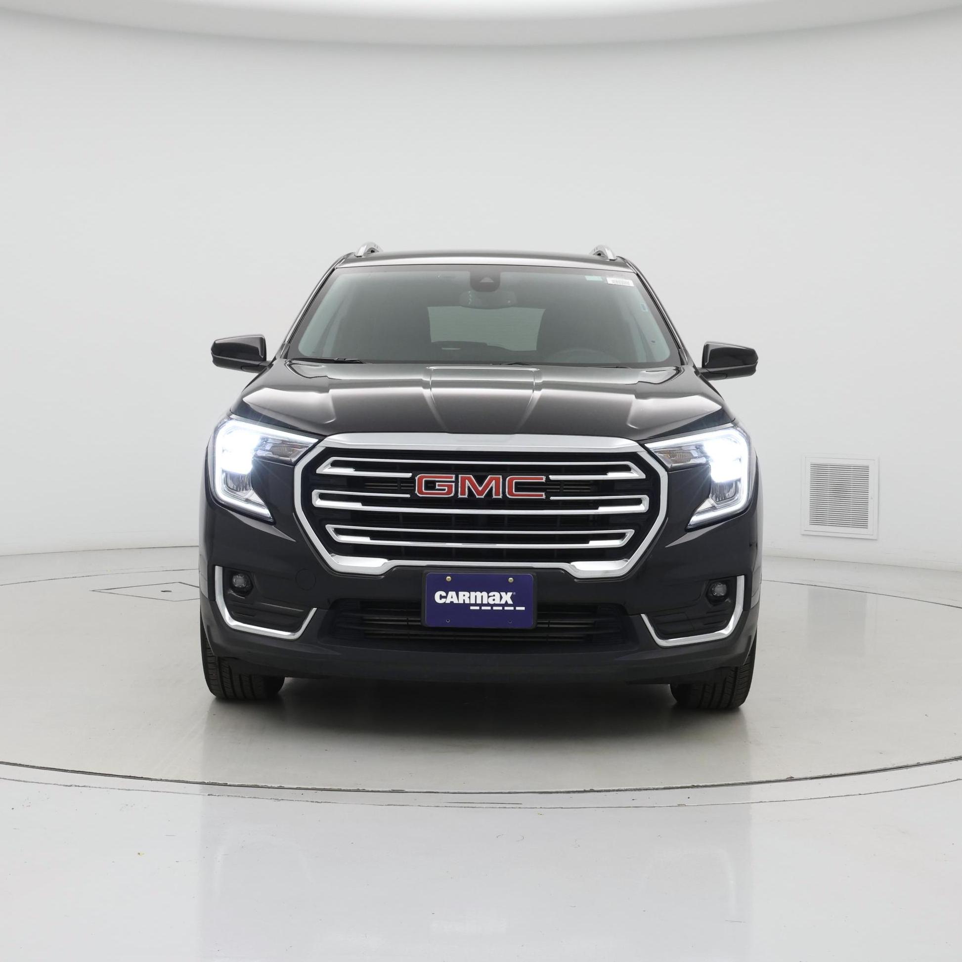 Thumbnail: 2024 GMC Terrain - 5