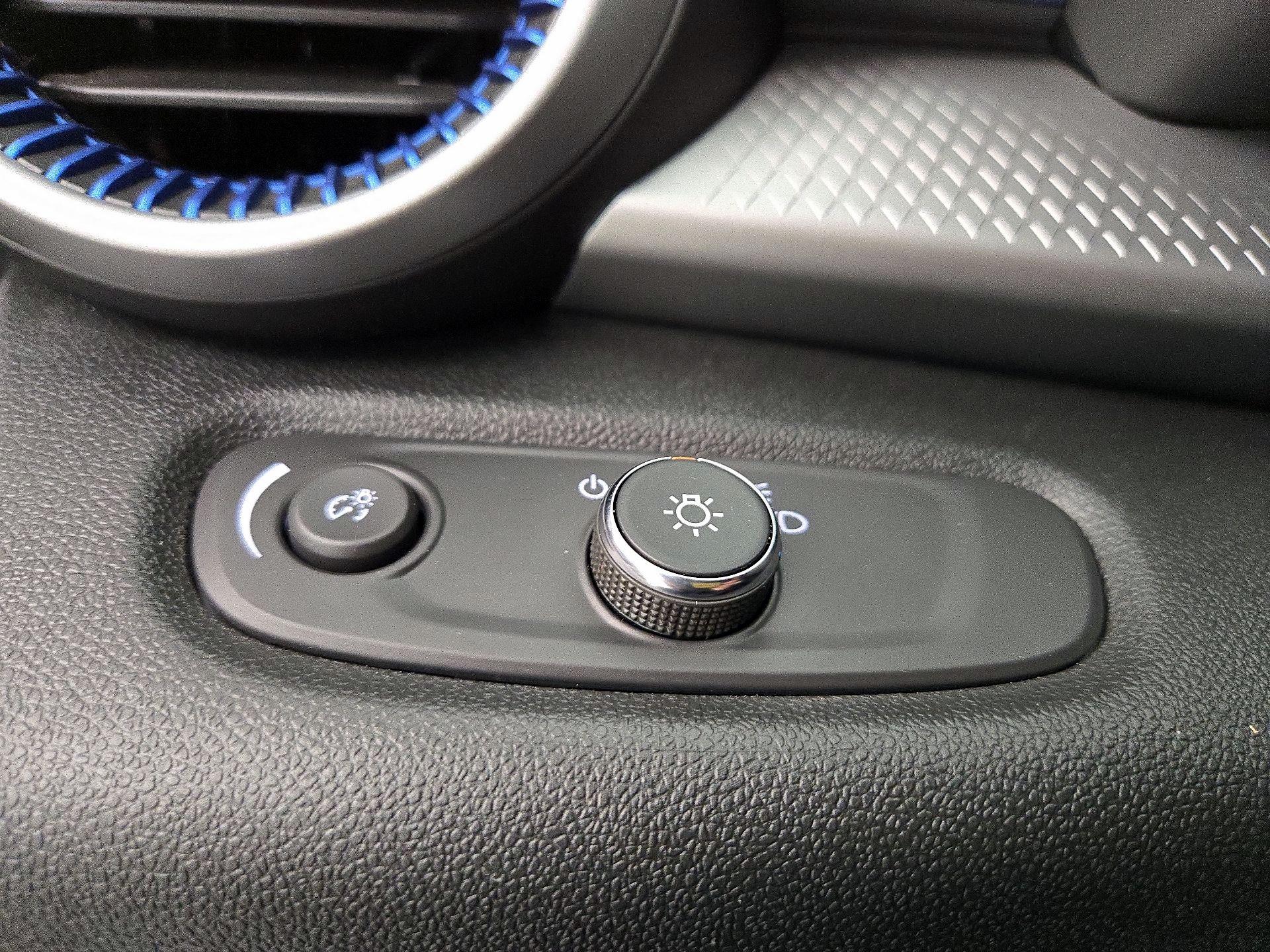 Thumbnail: 2024 Chevrolet Trax - 13