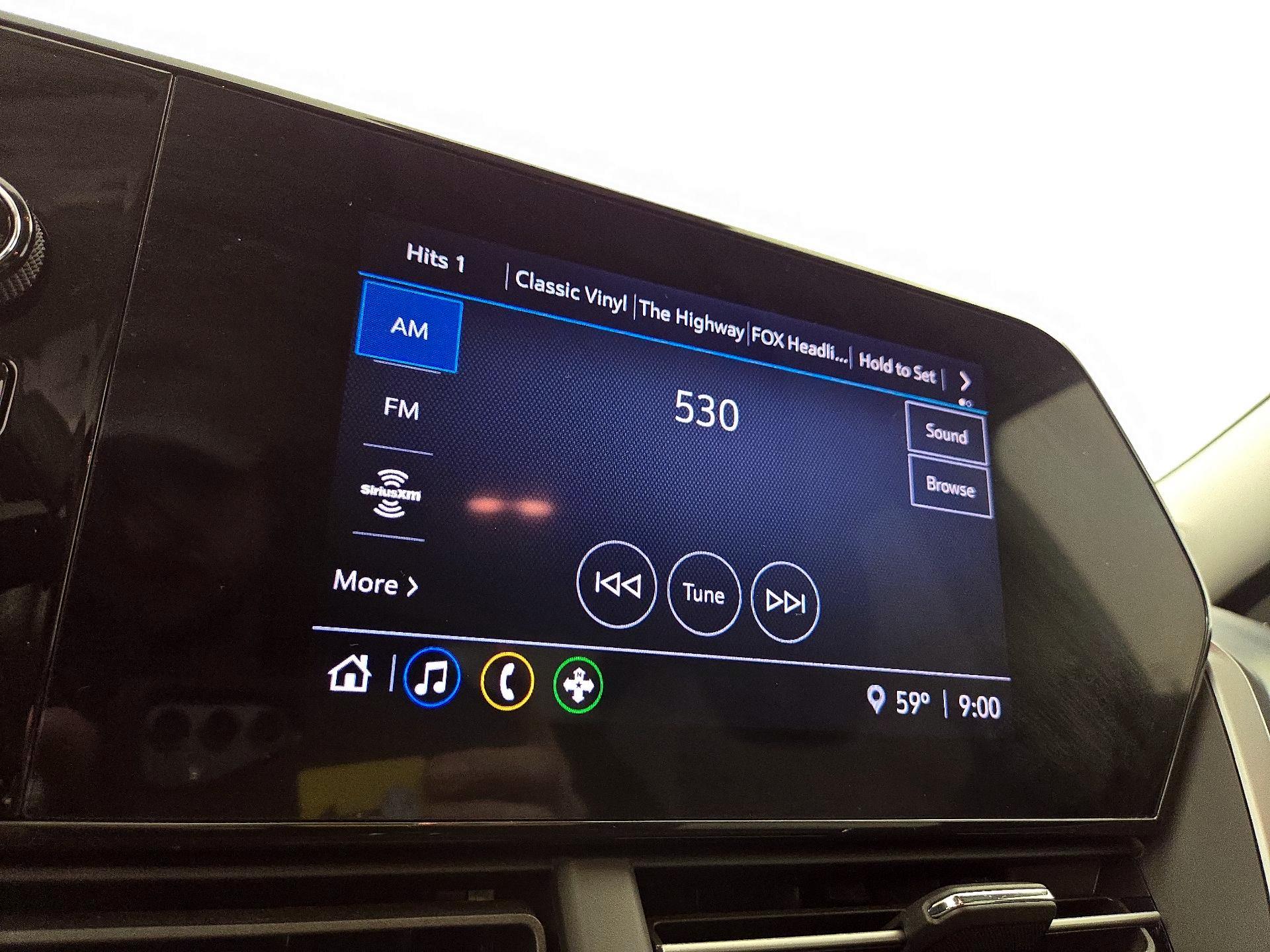 Thumbnail: 2024 Chevrolet Trax - 15