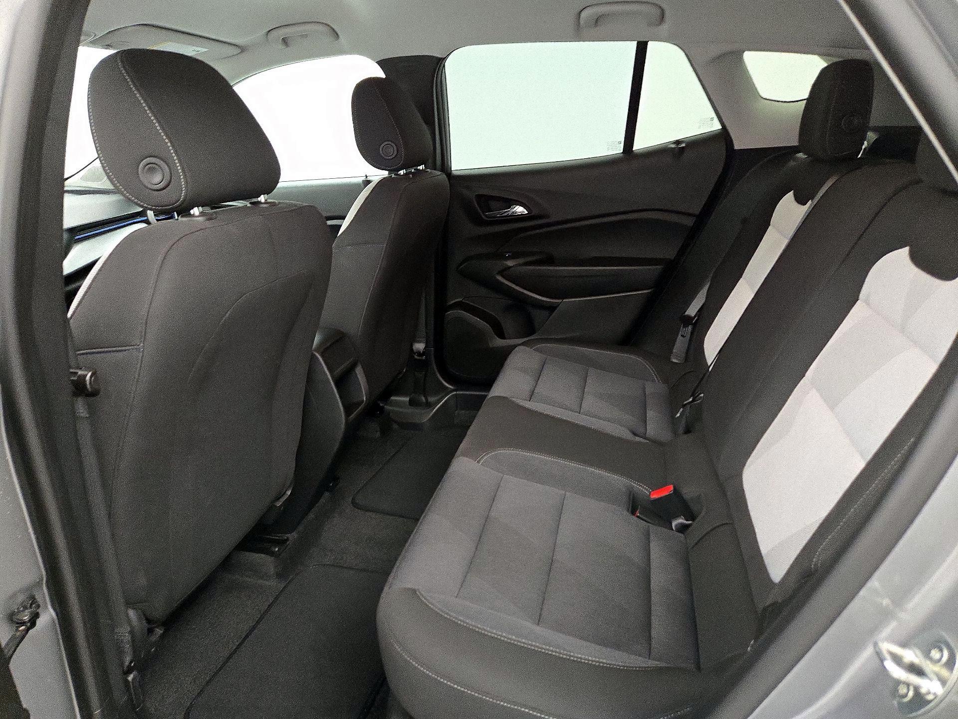 Thumbnail: 2024 Chevrolet Trax - 19