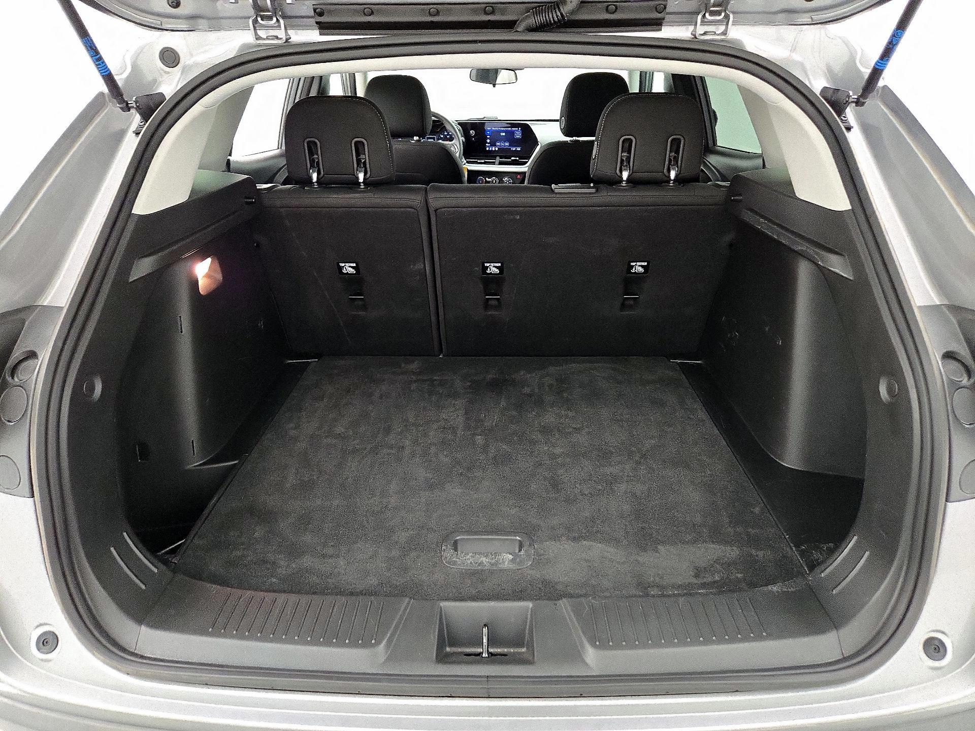 Thumbnail: 2024 Chevrolet Trax - 20