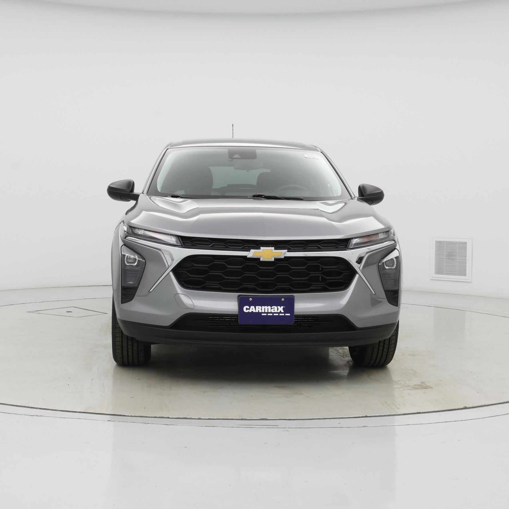 Thumbnail: 2024 Chevrolet Trax - 5