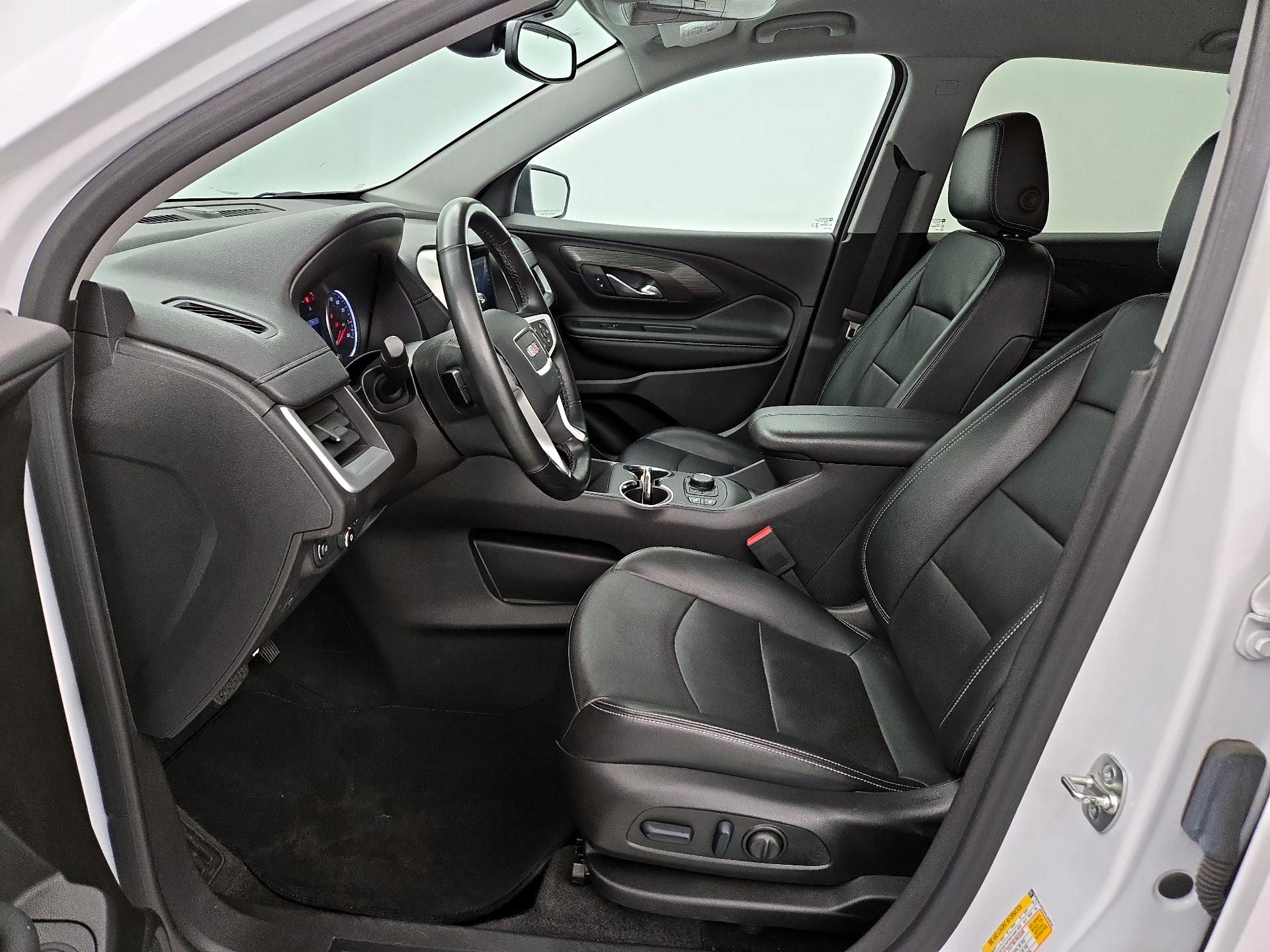 Thumbnail: 2024 GMC Terrain - 11