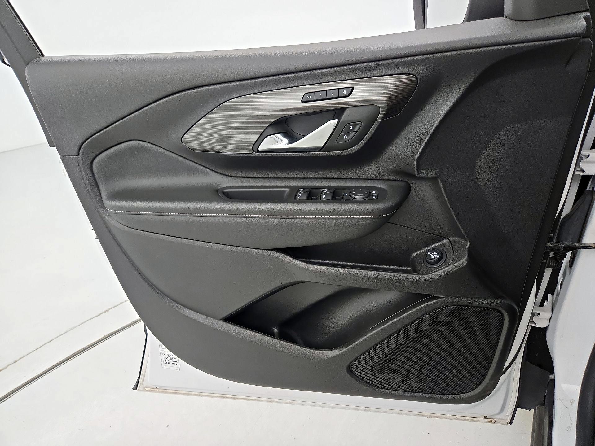 Thumbnail: 2024 GMC Terrain - 12