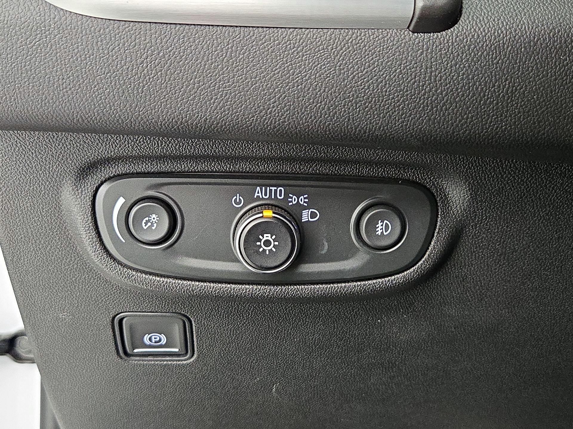 Thumbnail: 2024 GMC Terrain - 13