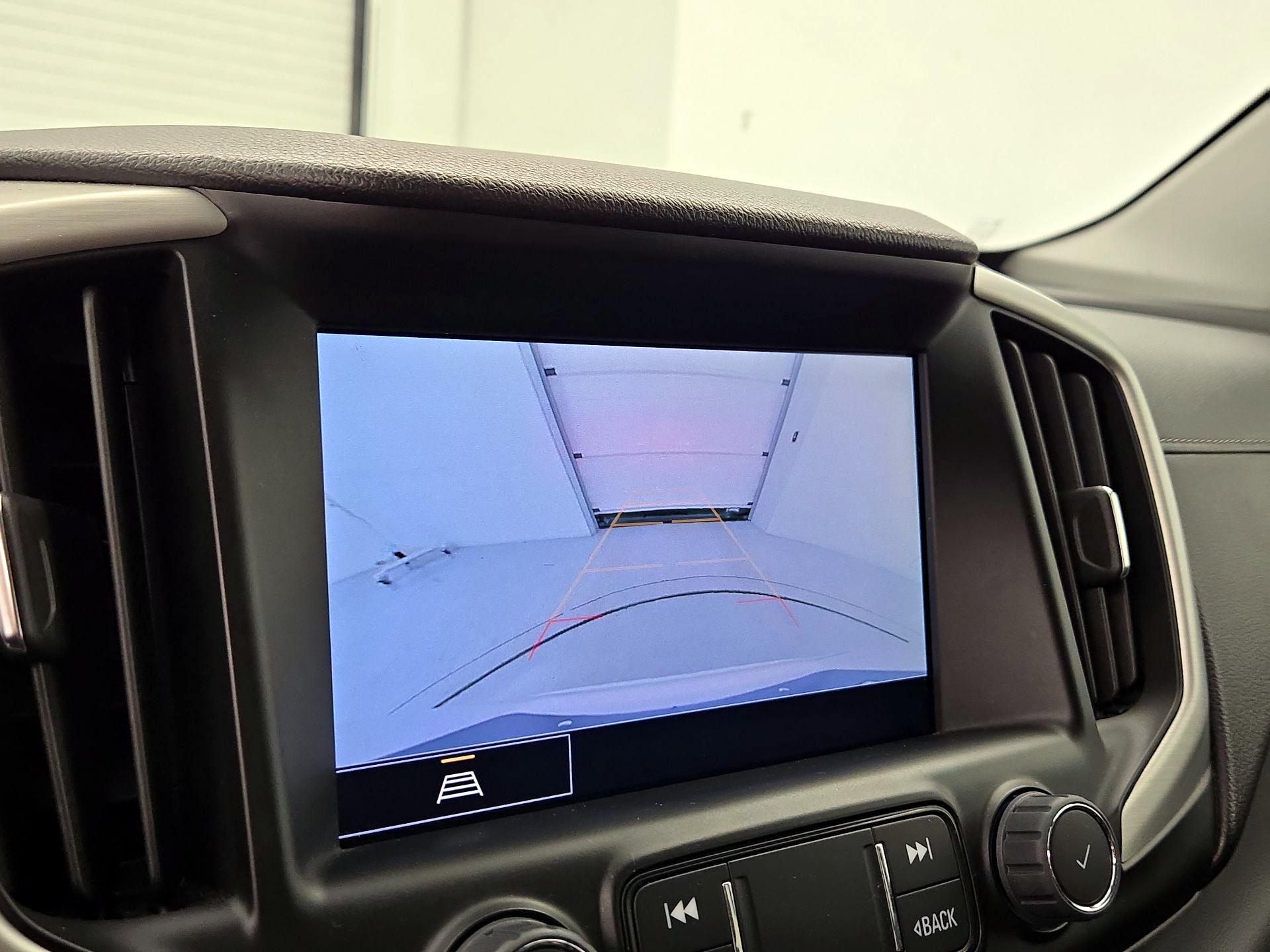 Thumbnail: 2024 GMC Terrain - 14