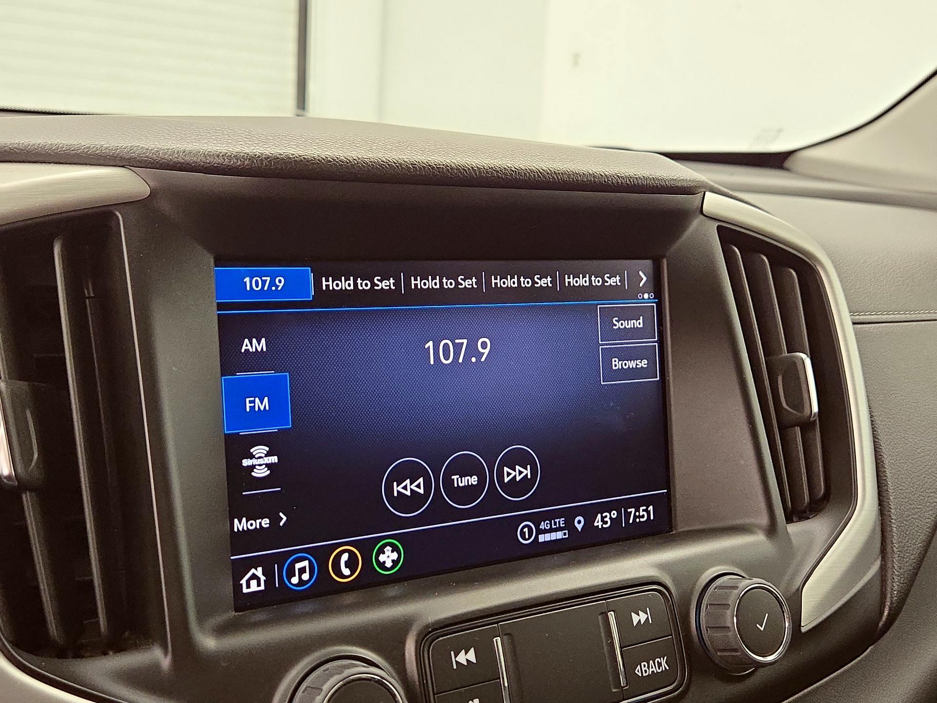 Thumbnail: 2024 GMC Terrain - 15