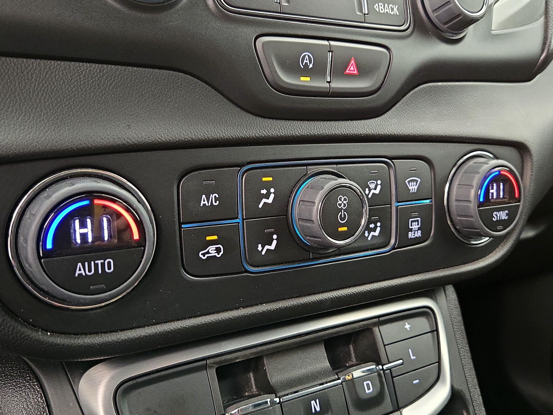 Thumbnail: 2024 GMC Terrain - 16