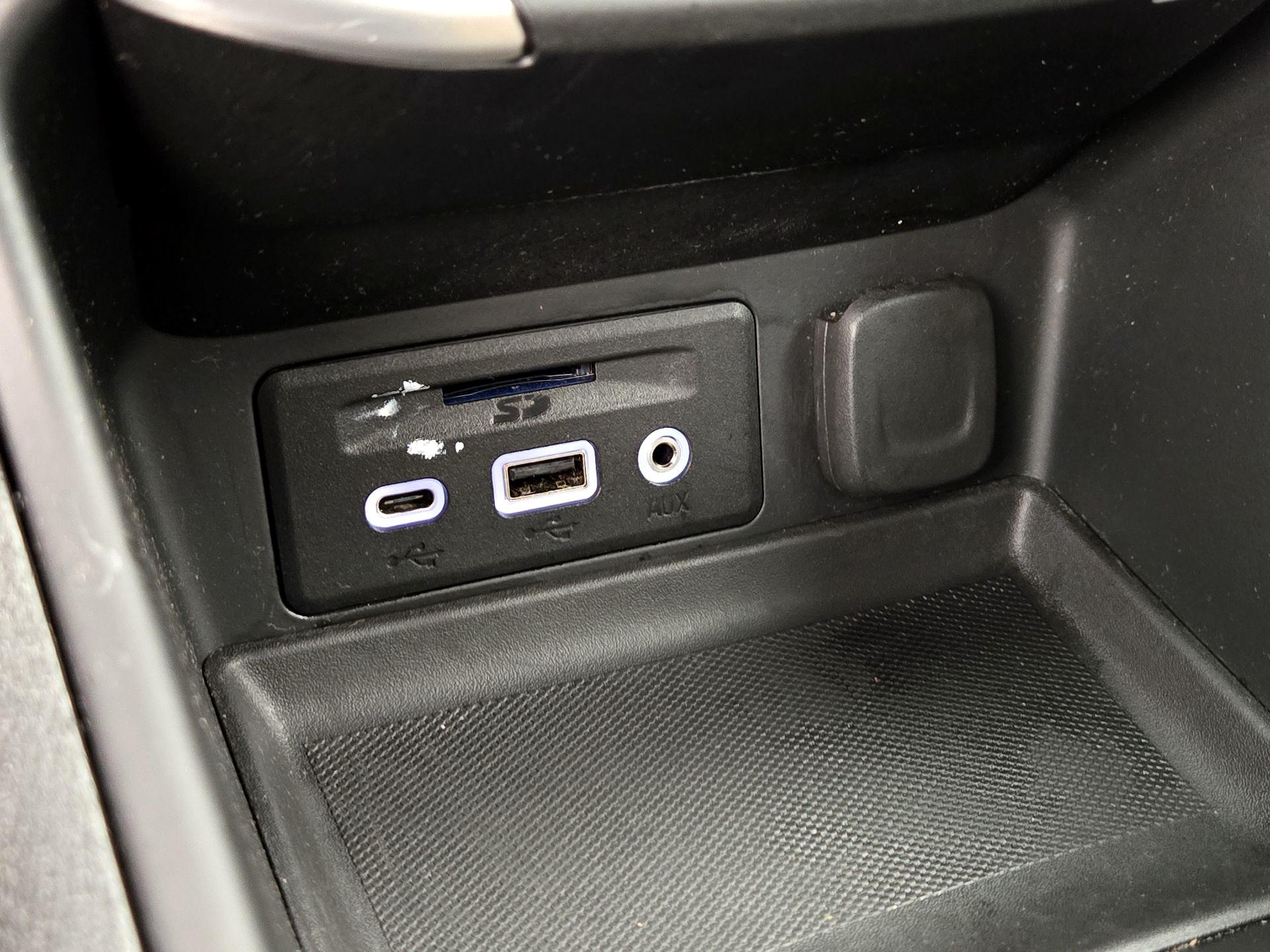 Thumbnail: 2024 GMC Terrain - 18