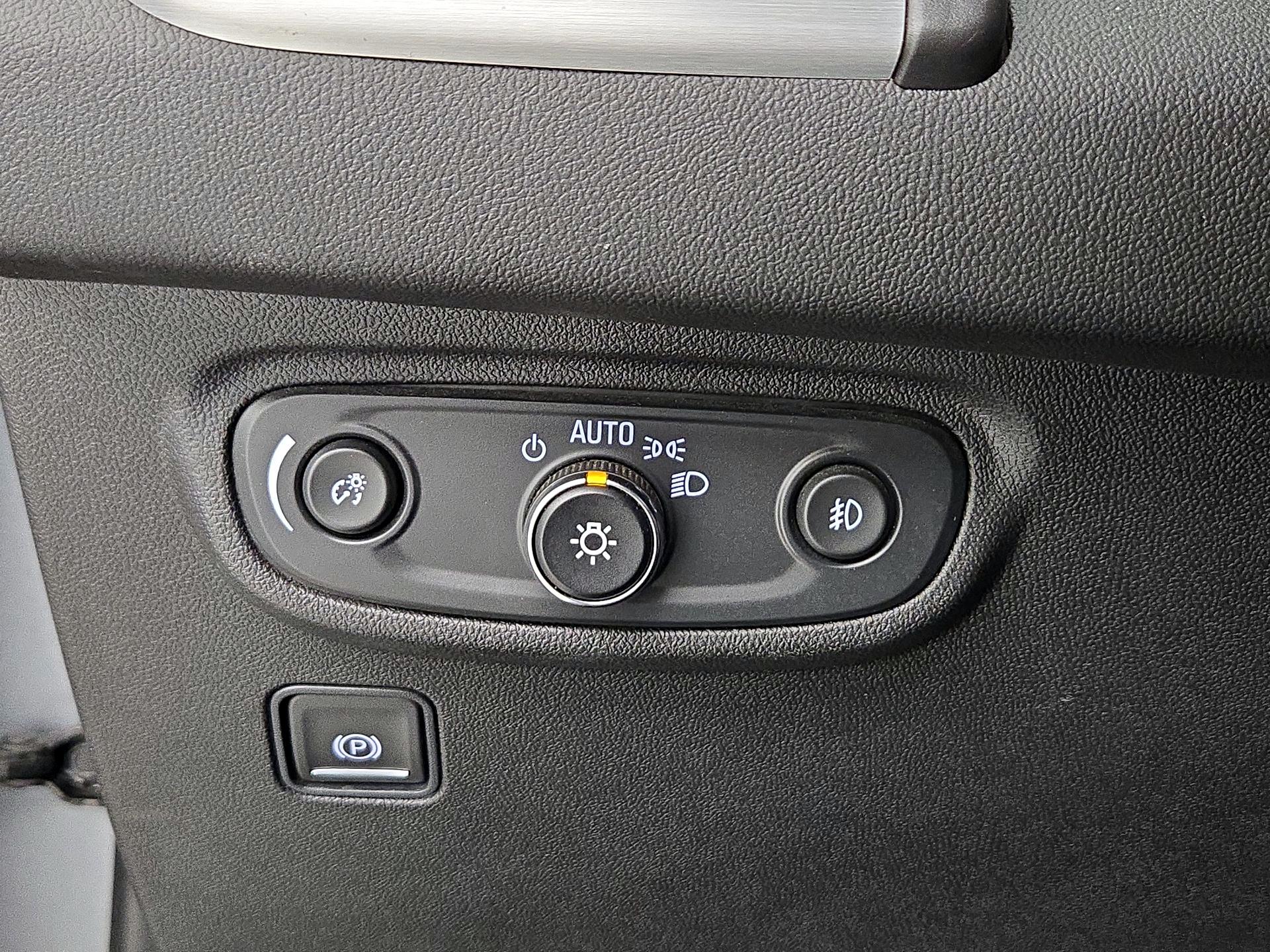 Thumbnail: 2024 GMC Terrain - 13