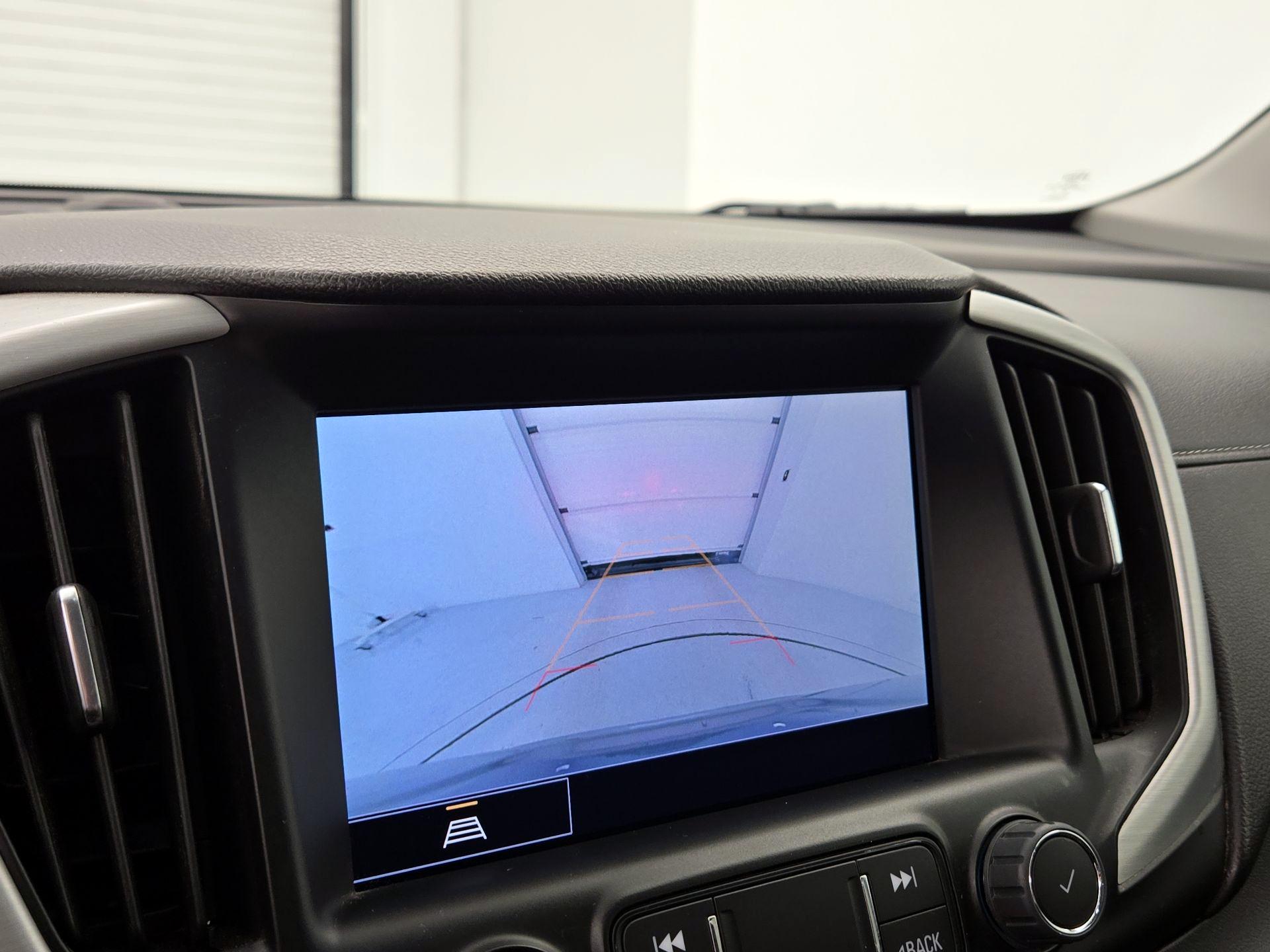 Thumbnail: 2024 GMC Terrain - 14