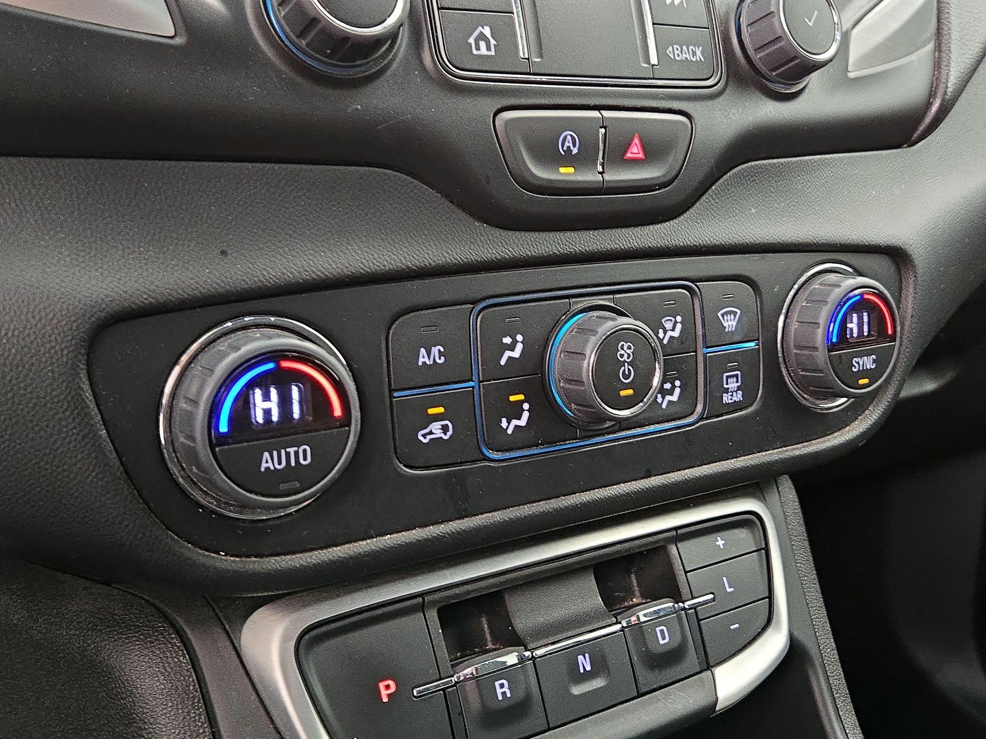 Thumbnail: 2024 GMC Terrain - 16