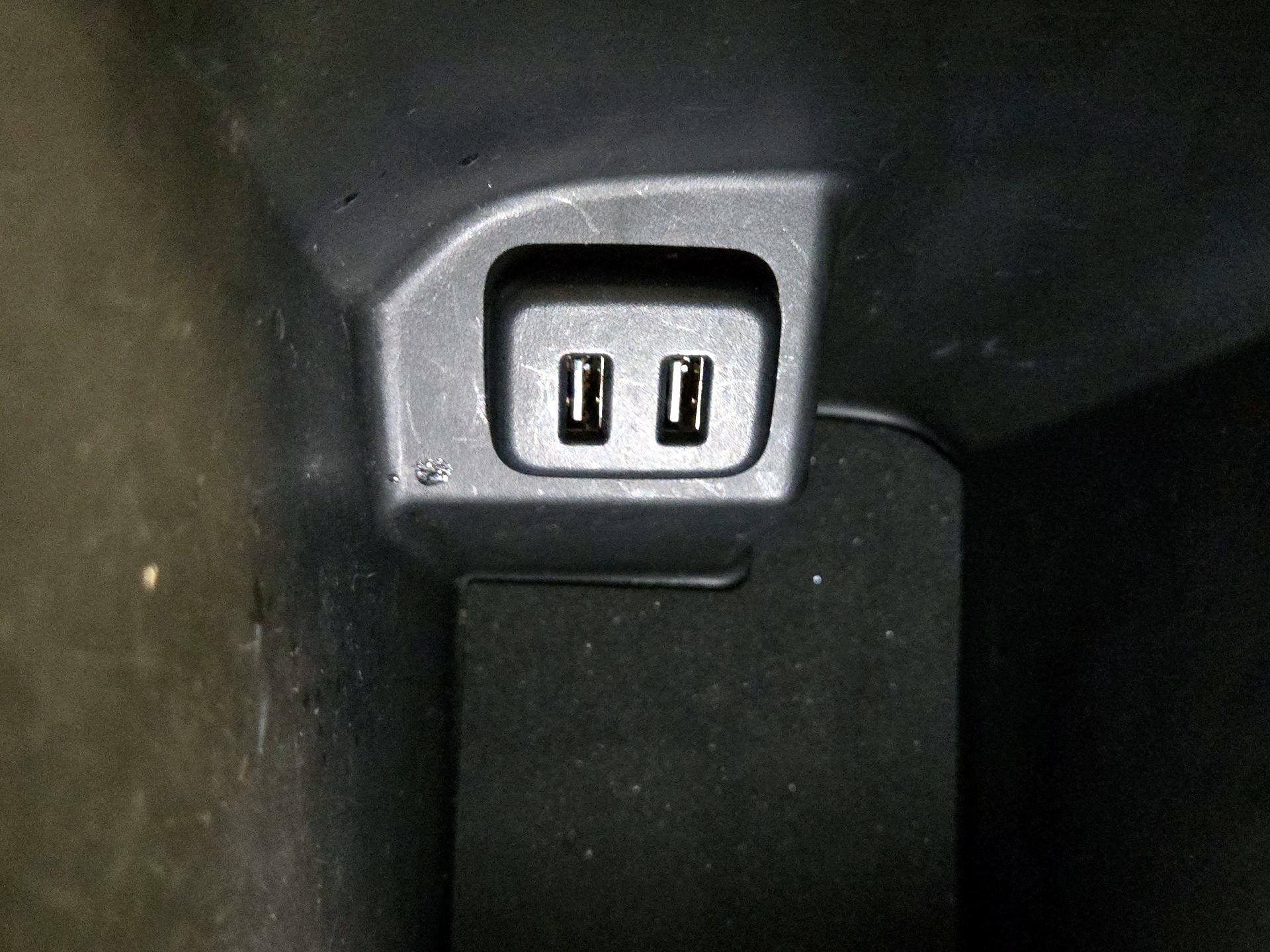 Thumbnail: 2024 GMC Terrain - 18