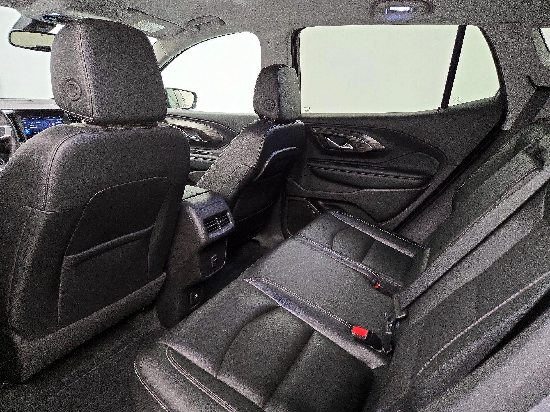 Thumbnail: 2024 GMC Terrain - 19