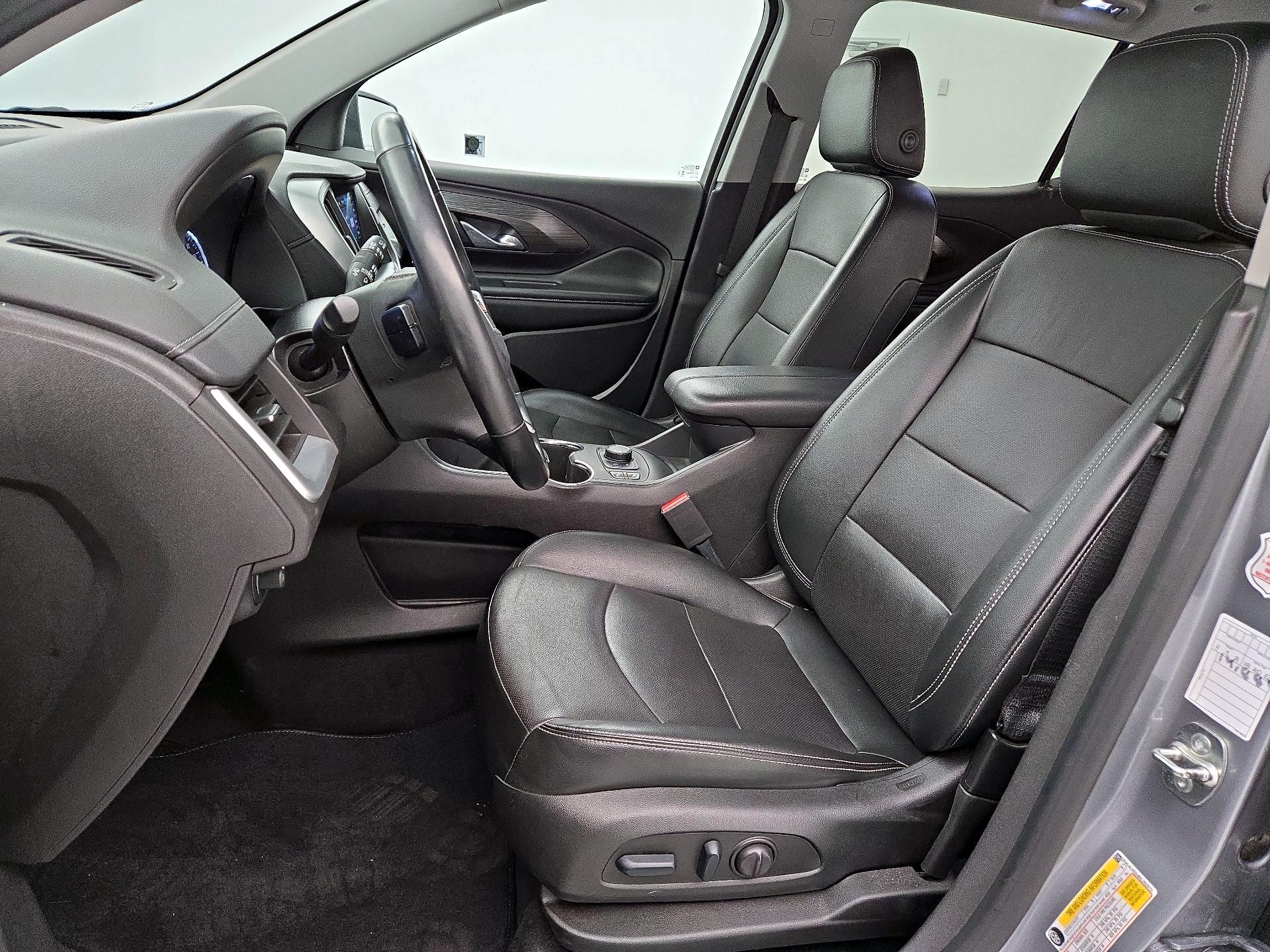 Thumbnail: 2024 GMC Terrain - 11