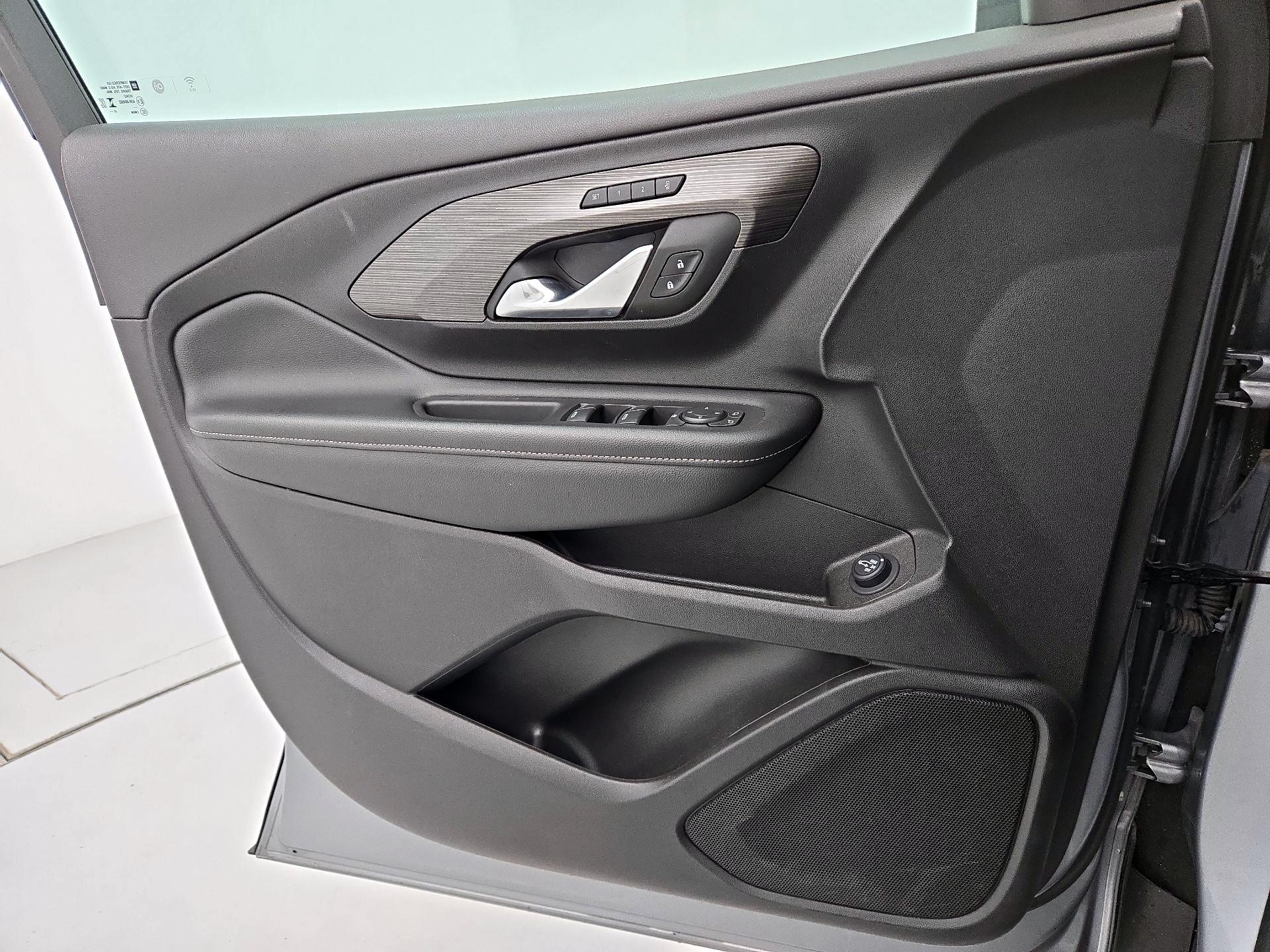 Thumbnail: 2024 GMC Terrain - 12