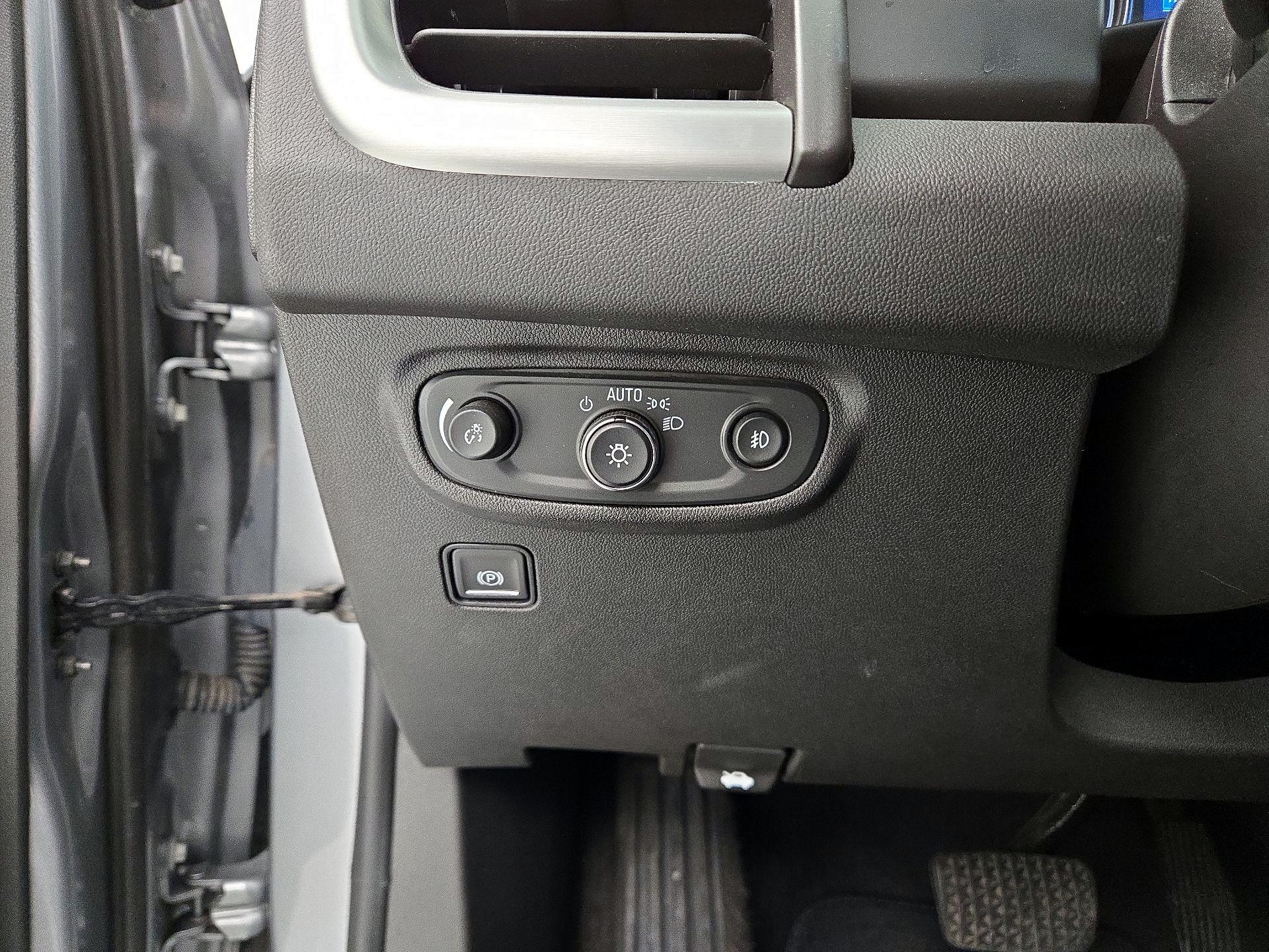 Thumbnail: 2024 GMC Terrain - 13