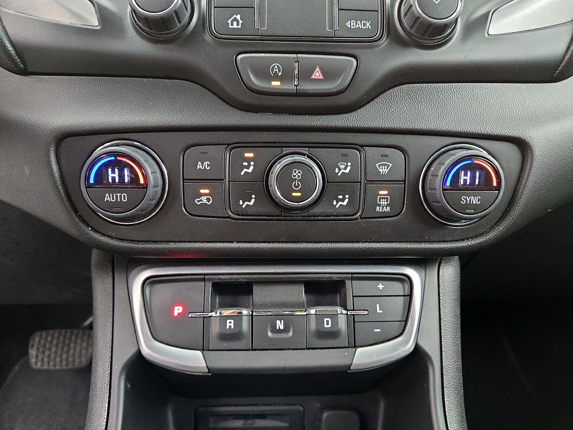 Thumbnail: 2024 GMC Terrain - 16