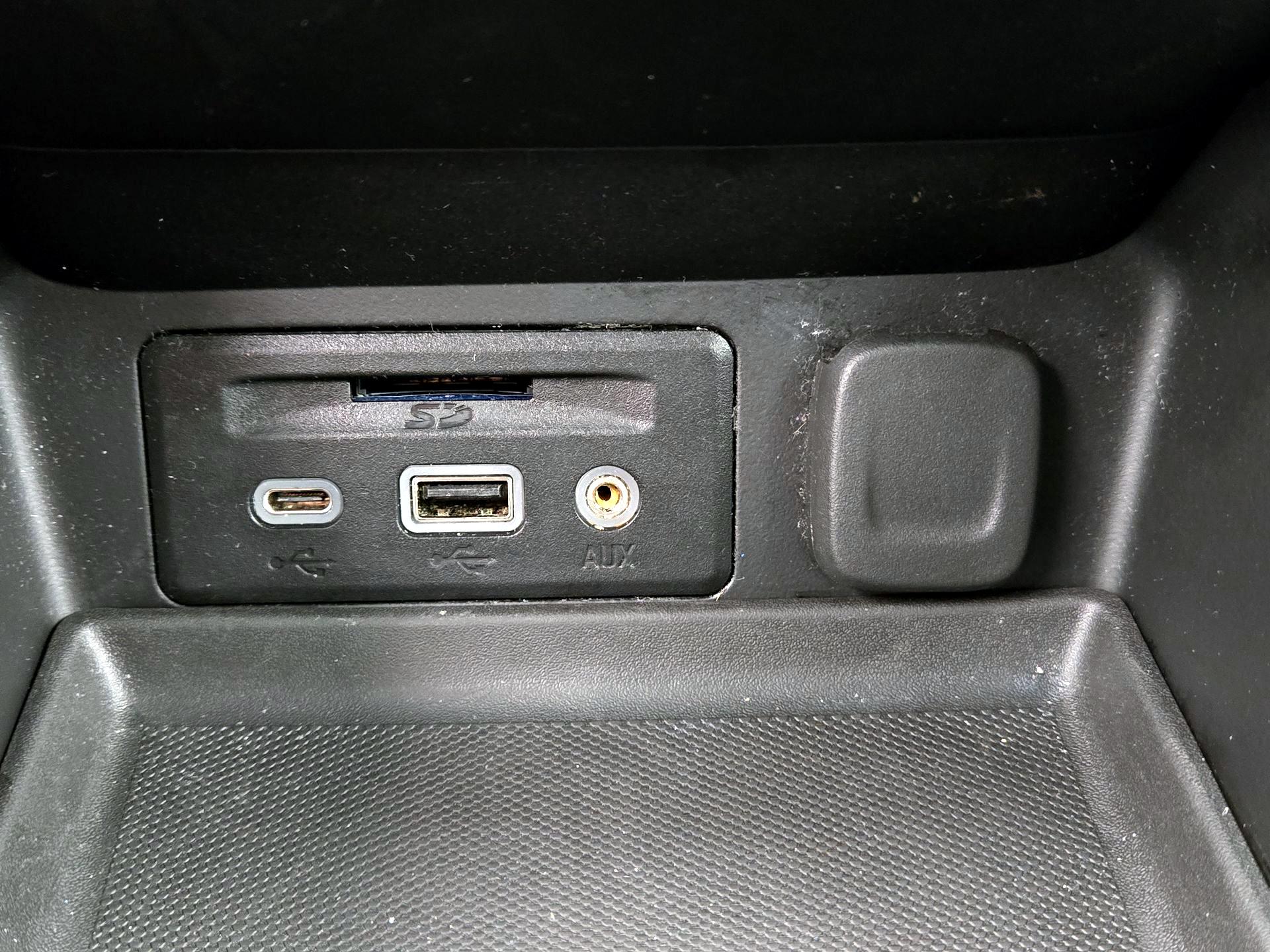 Thumbnail: 2024 GMC Terrain - 18