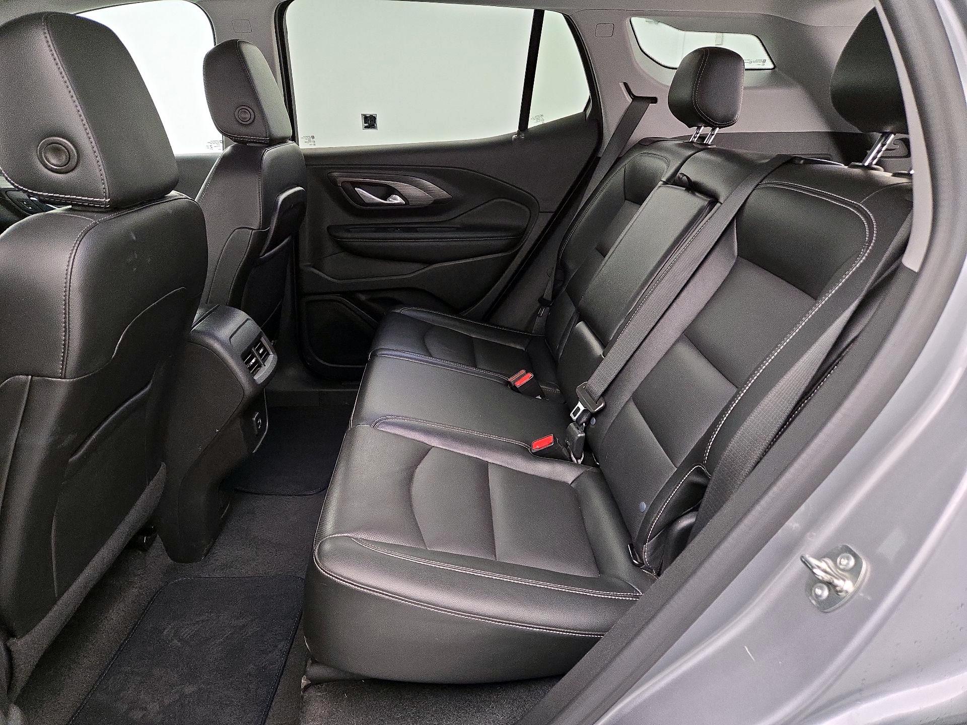 Thumbnail: 2024 GMC Terrain - 19