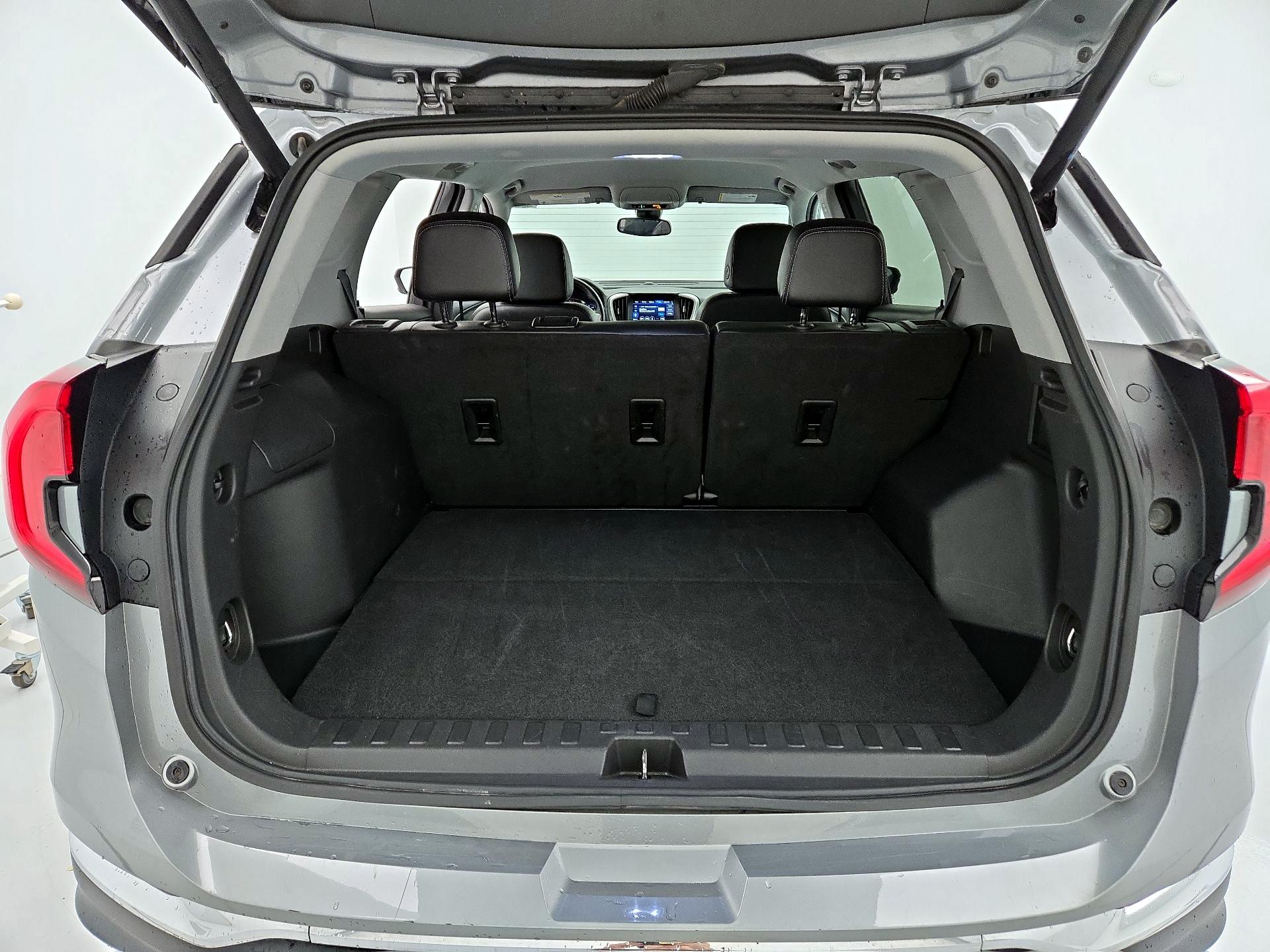 Thumbnail: 2024 GMC Terrain - 20