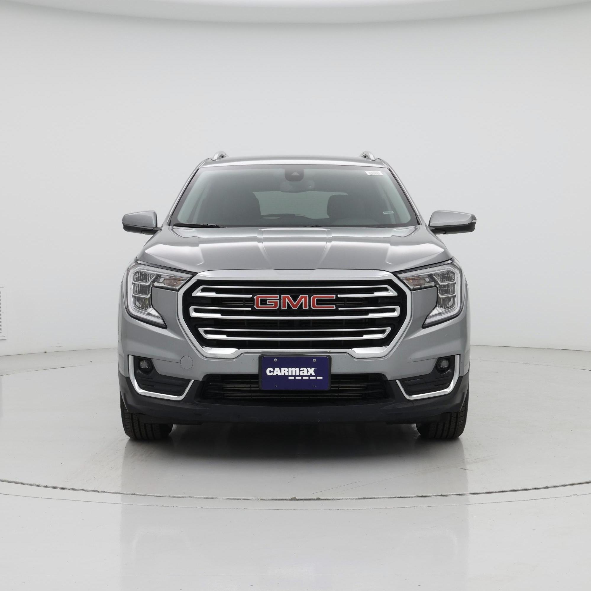 Thumbnail: 2024 GMC Terrain - 5